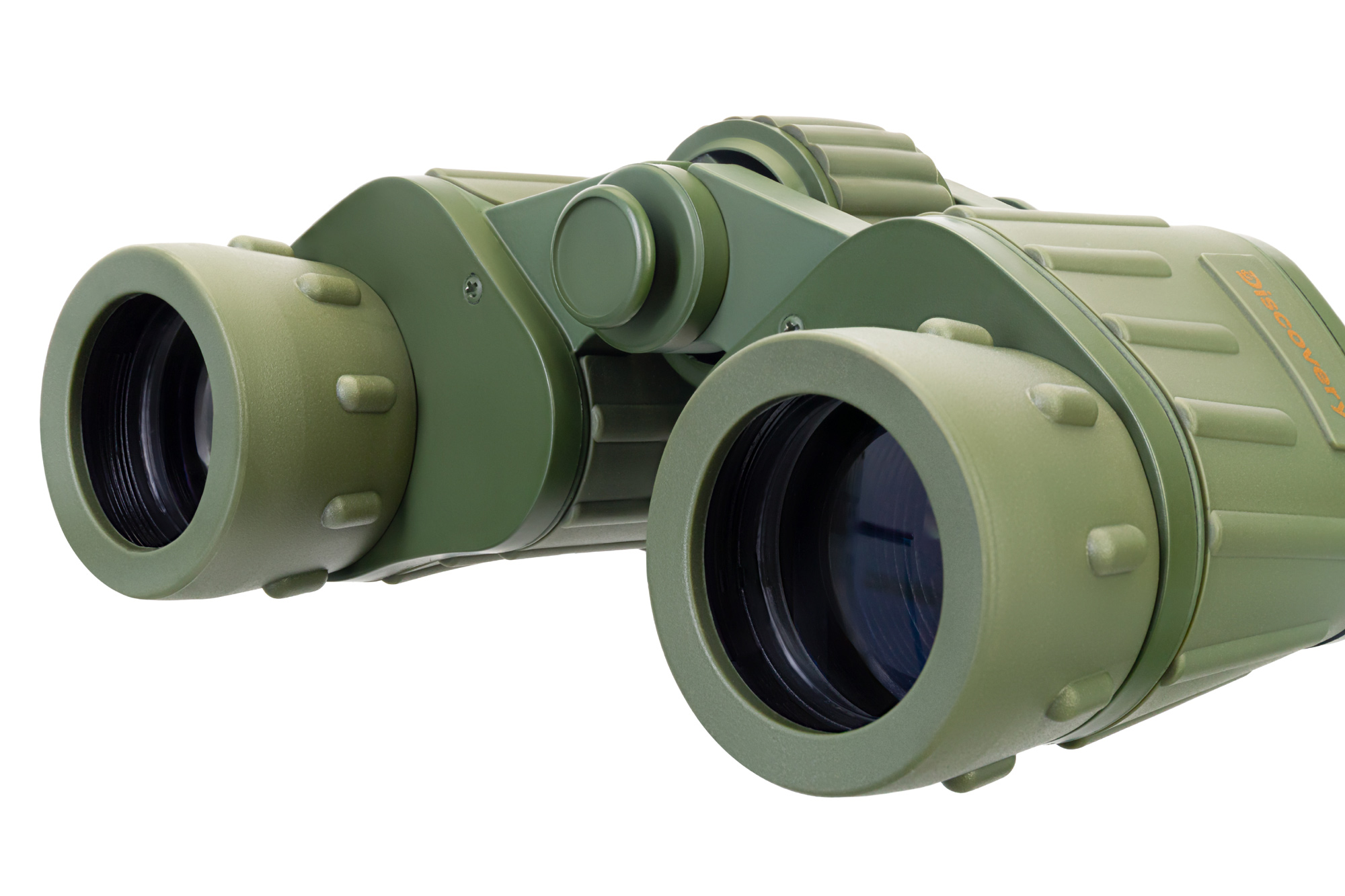 Бинокль Levenhuk Discovery Field 10x42