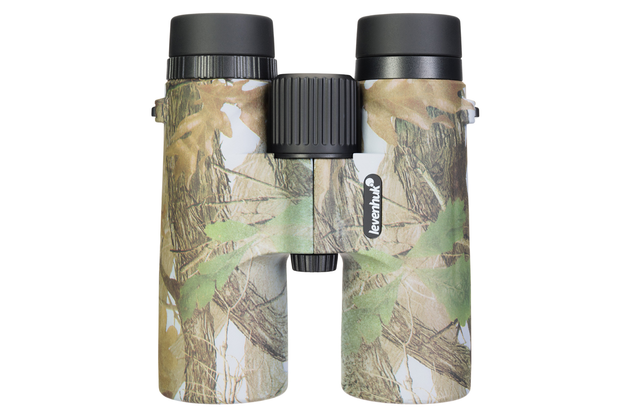 Бинокль камуфляжный Levenhuk Camo 10x42 с сеткой