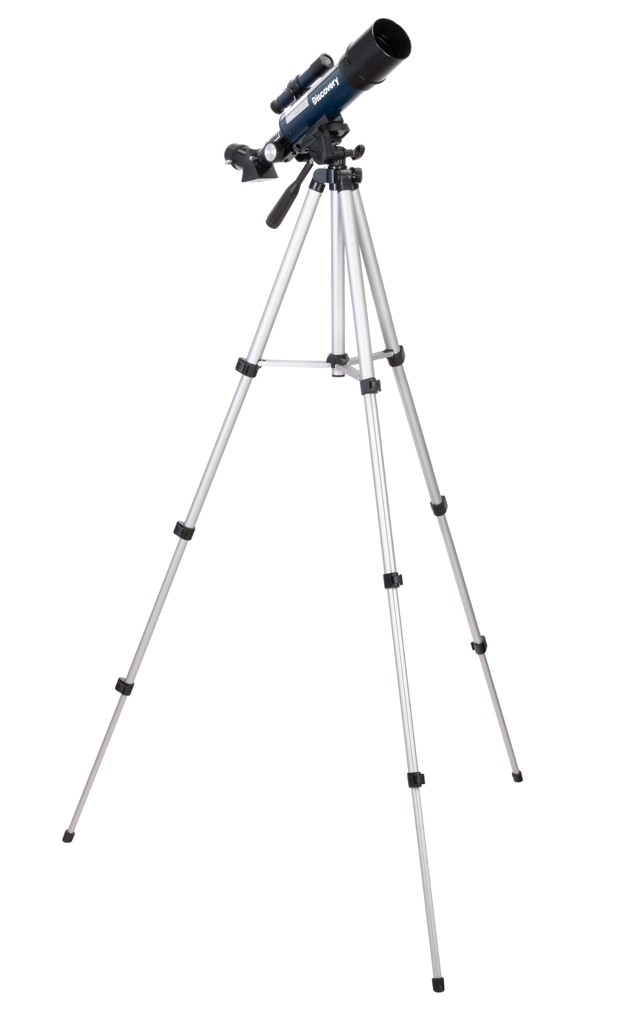 Телескоп Levenhuk Discovery Sky Trip ST50 с книгой