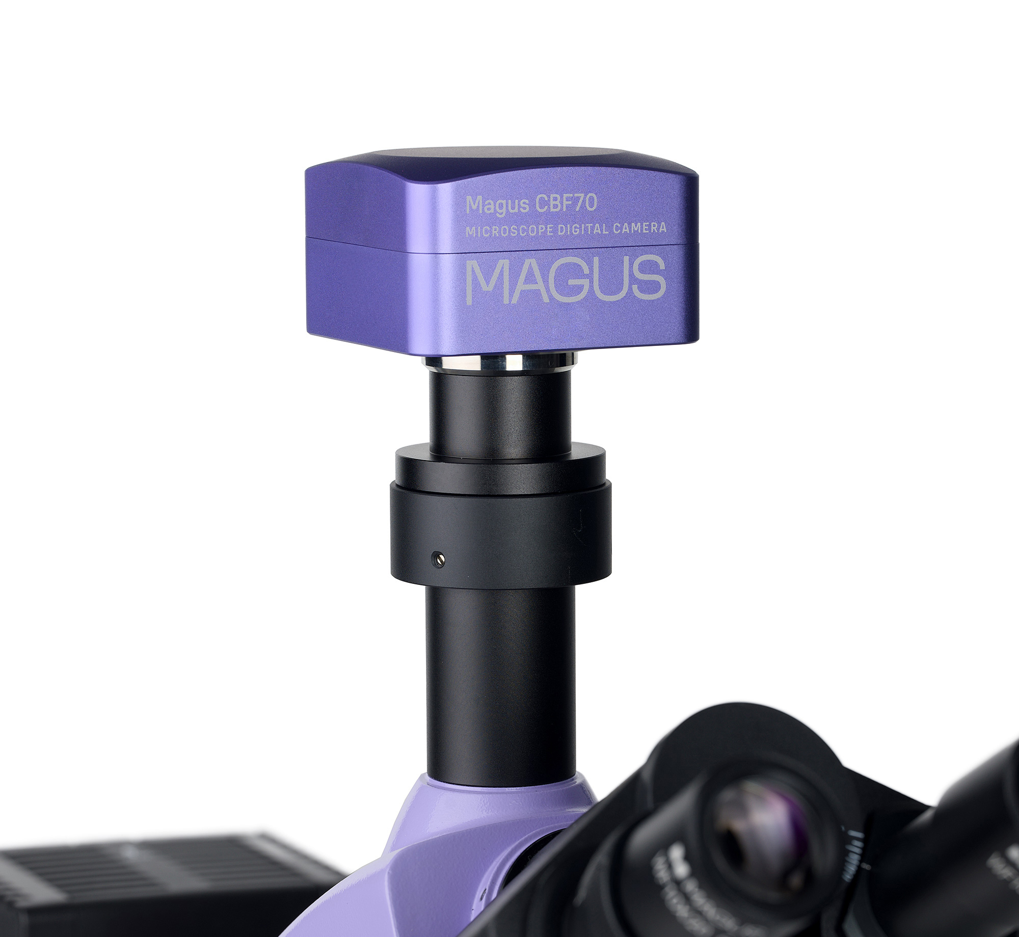 Микроскоп поляризационный цифровой MAGUS Pol D850 изображение