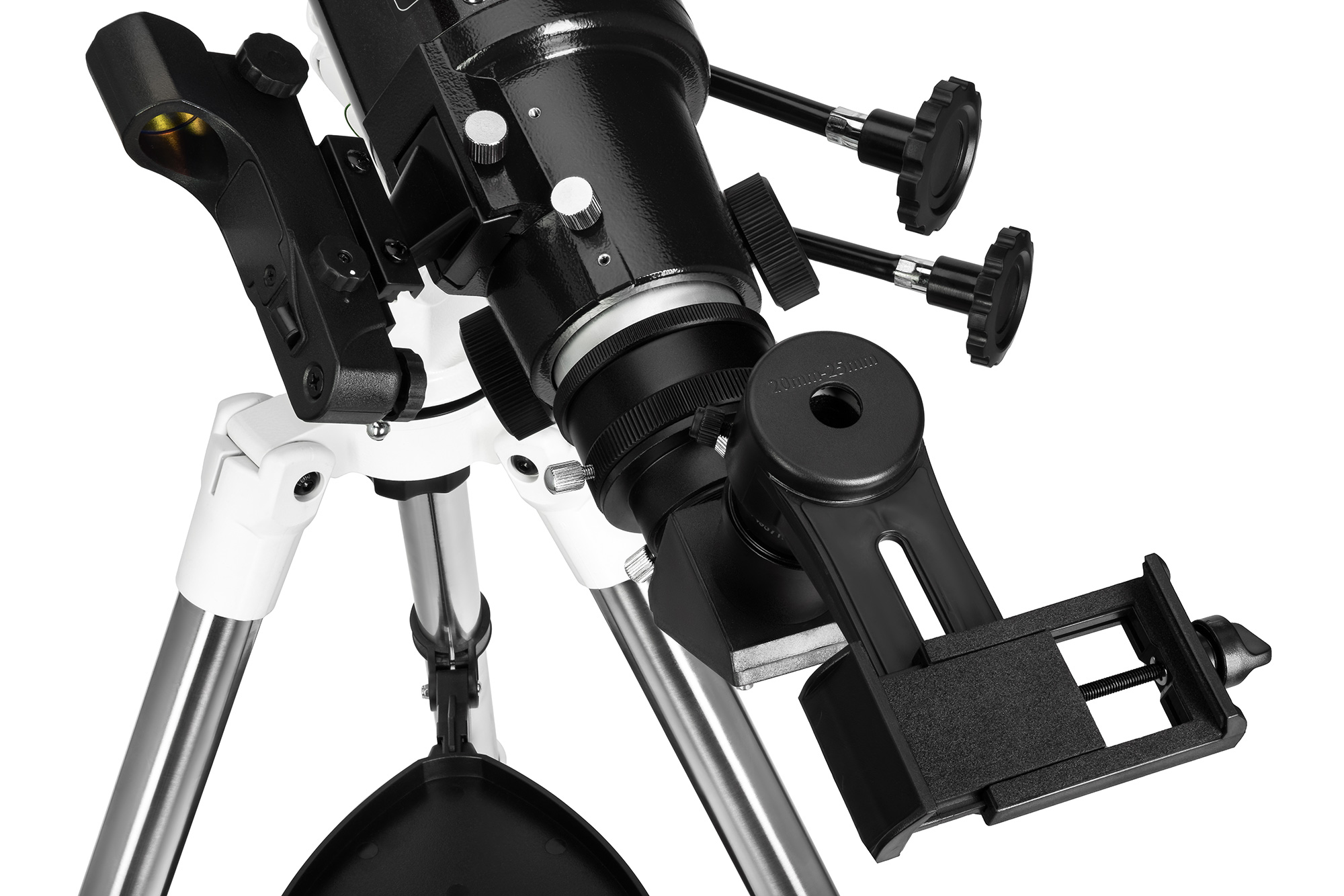Телескоп Sky-Watcher AC1026 StarQuest2 EQ2