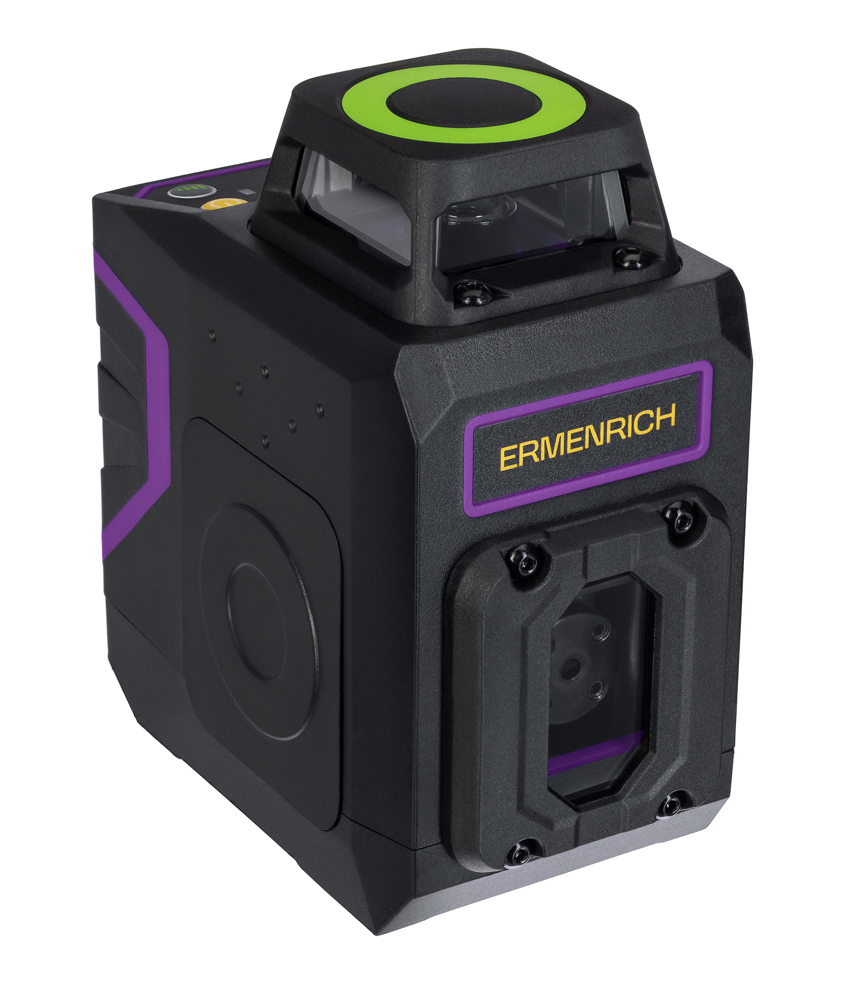 Лазерный уровень Ermenrich PLUS LN30 фото