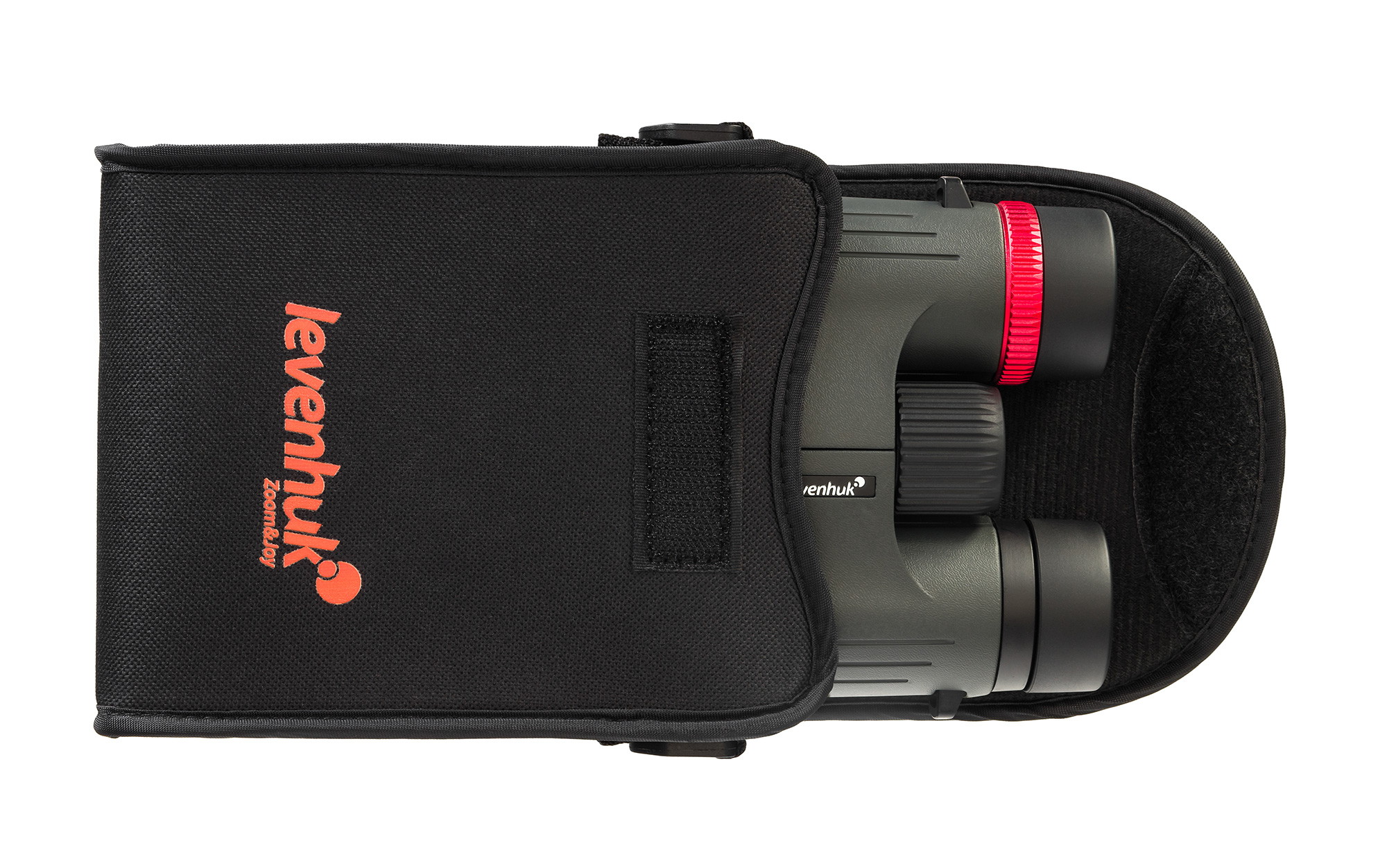 Фотобинокль Levenhuk Kelvin Snap 10x42