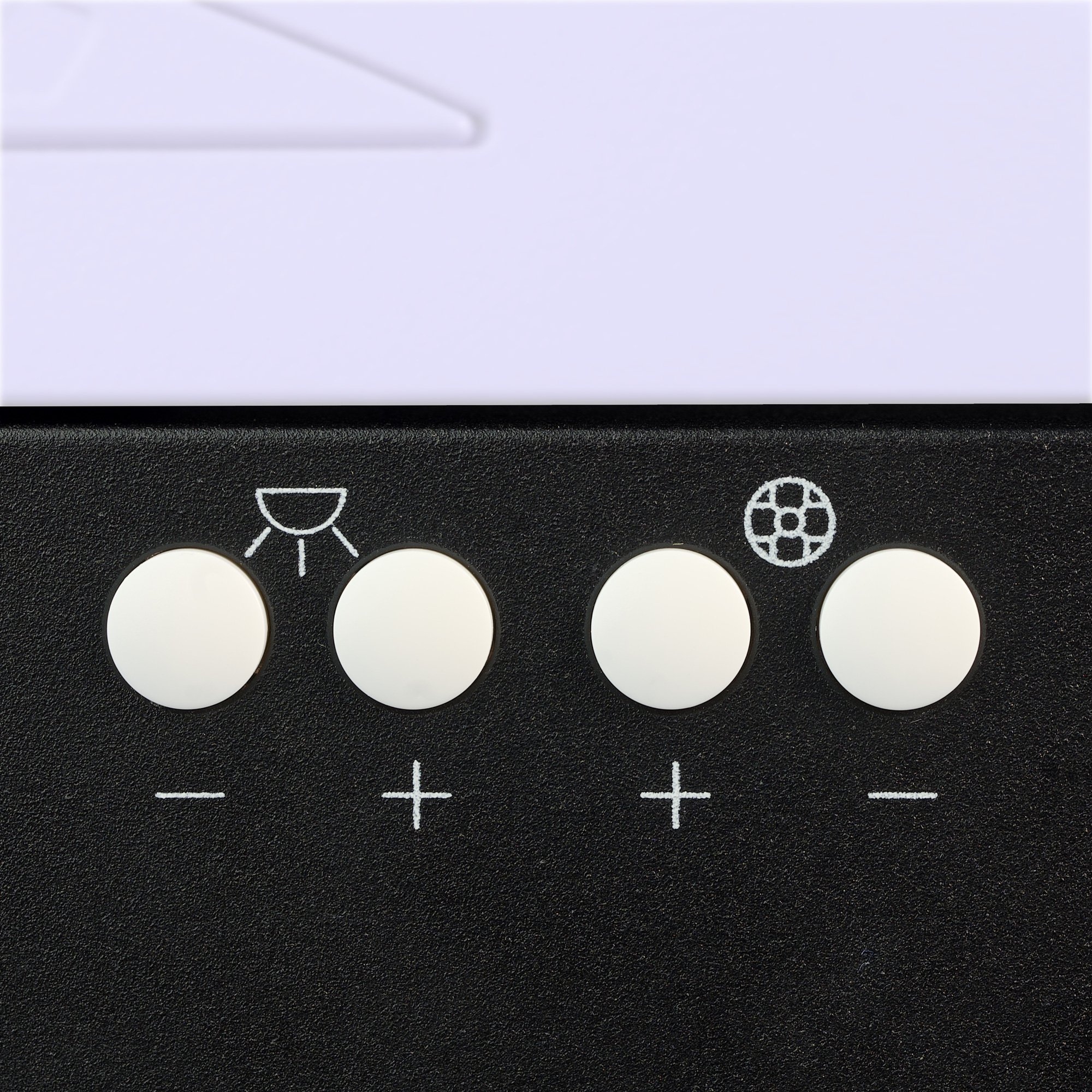 Насадка эпи-люминесцентная моторизованная MAGUS Epi-FL04M LED, блоки люминесцентных фильтров B/G/UV фотография