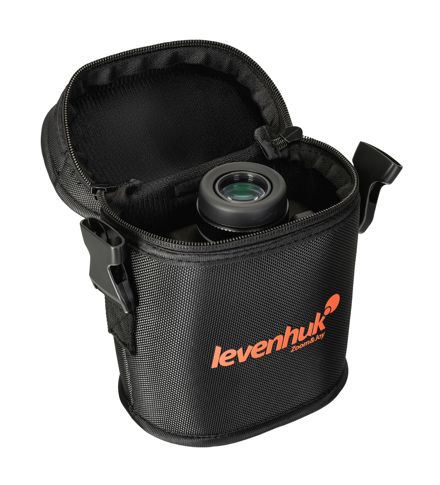 Фотомонокуляр цифровой Levenhuk Kelvin Snap ED 8x42