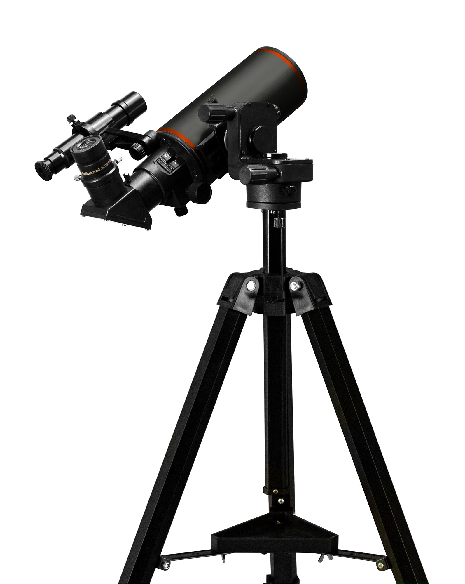 Фототелескоп Levenhuk Kelvin MAK60 mini AZ фотография