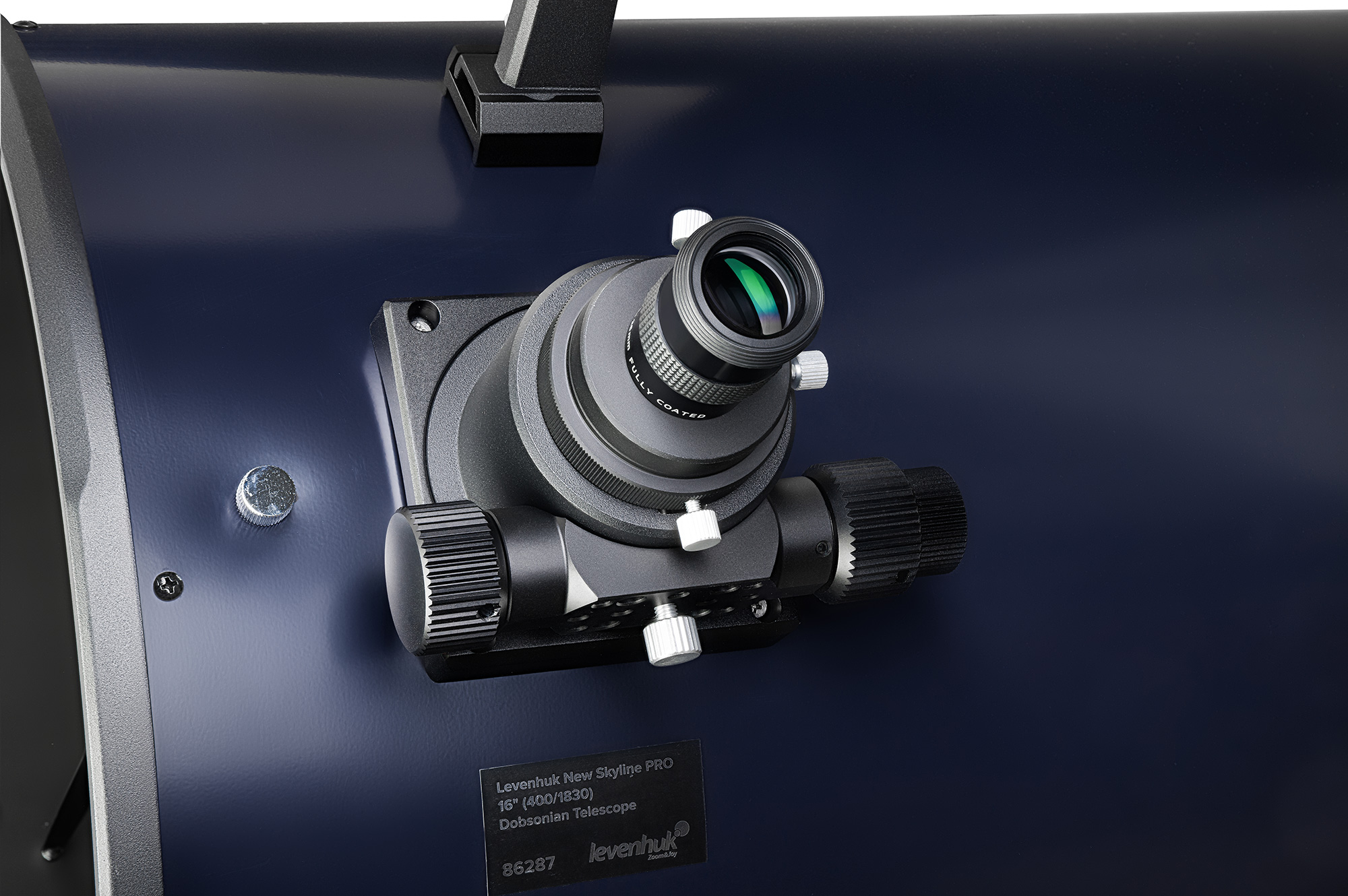 Телескоп Добсона Levenhuk New Skyline PRO 16" (400/1830) картинка
