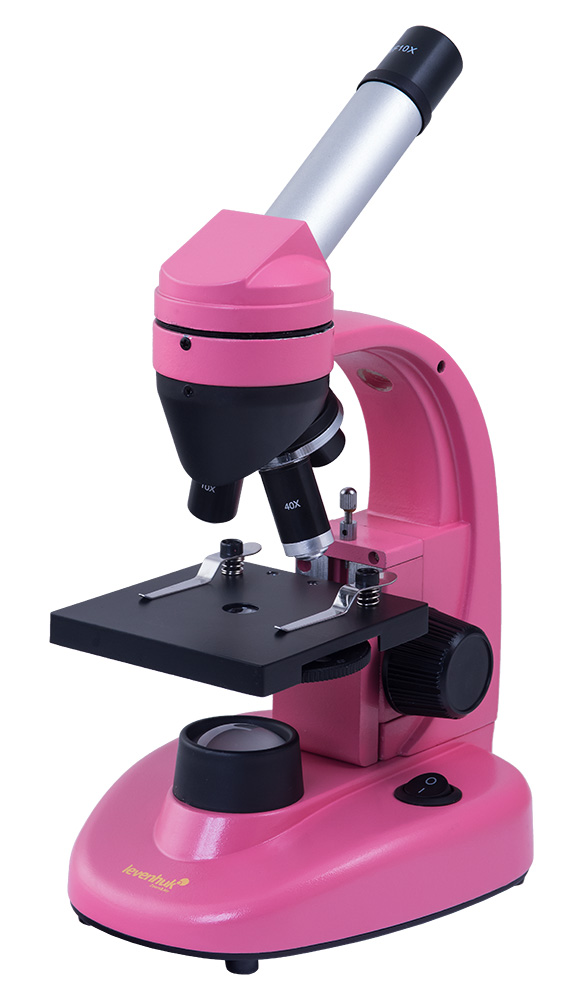 Levenhuk 
Rainbow 50L NG