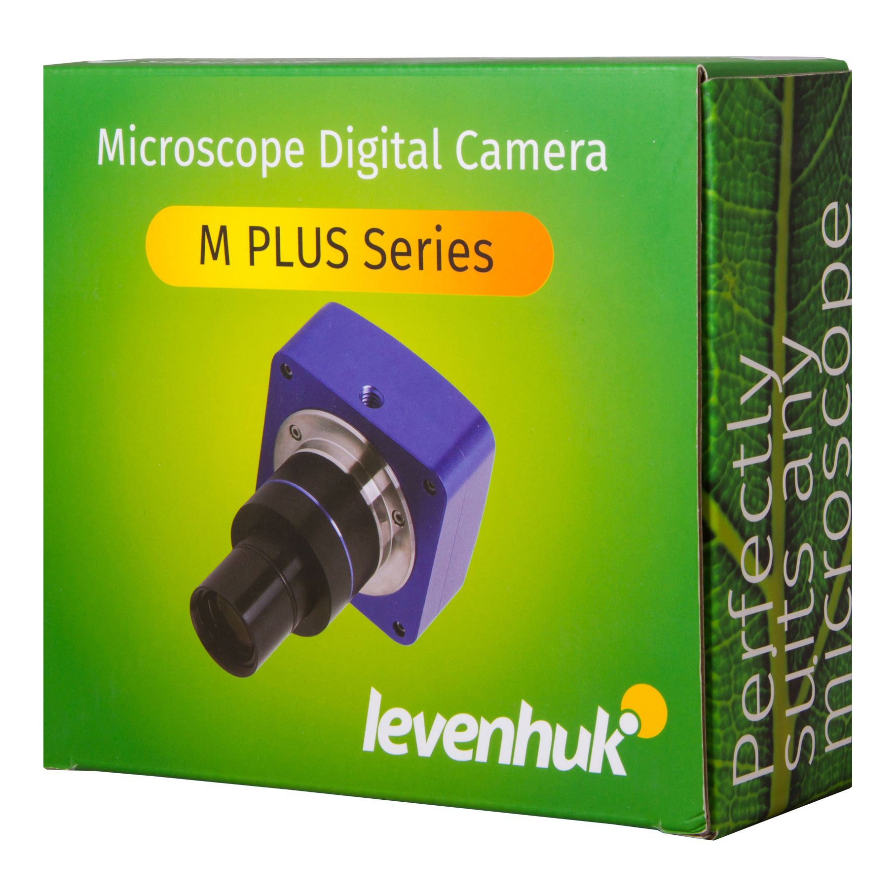 Камера цифровая Levenhuk M500 PLUS