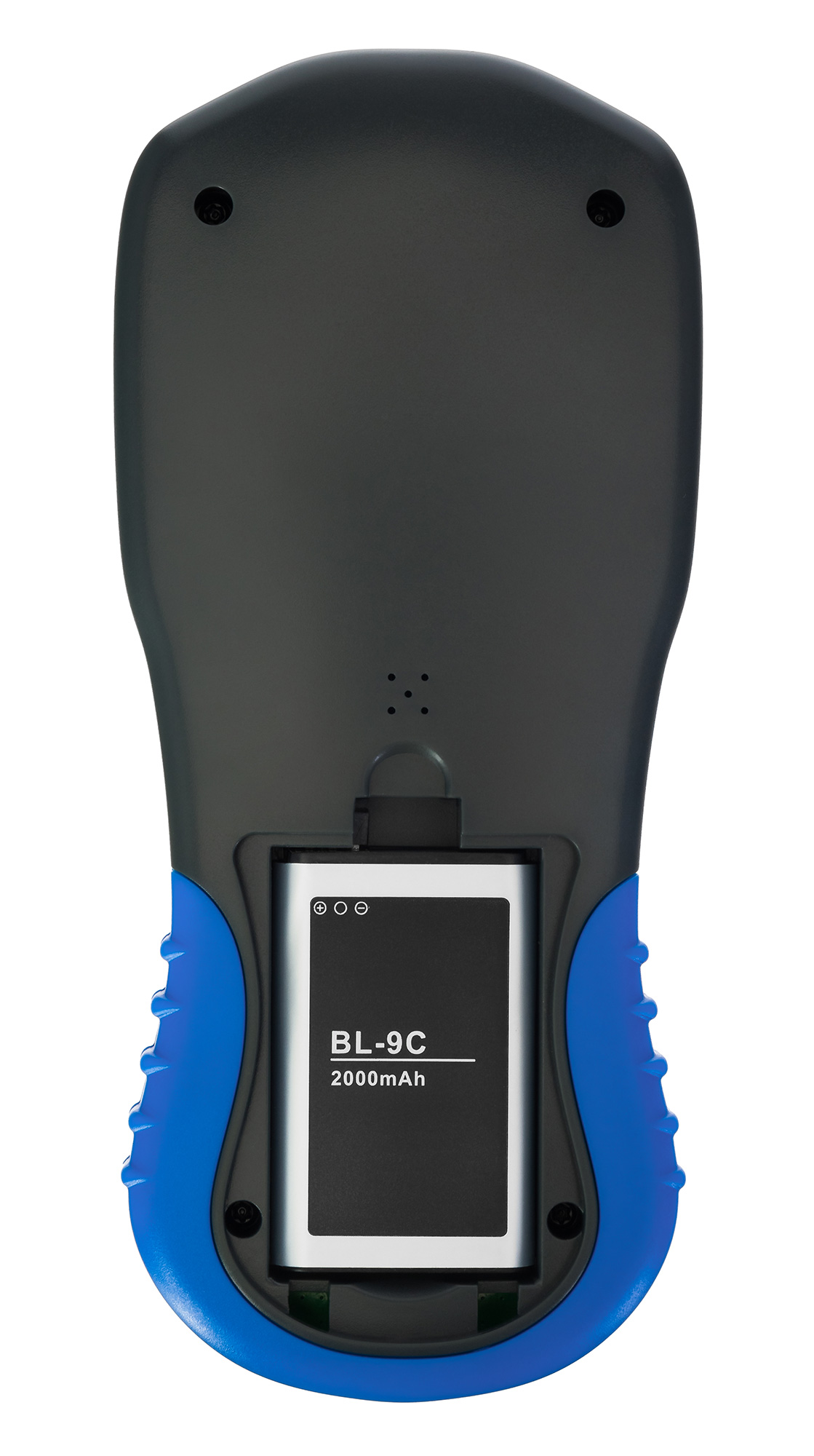 GPS-измеритель площади Ermenrich Reel BD30 изображение