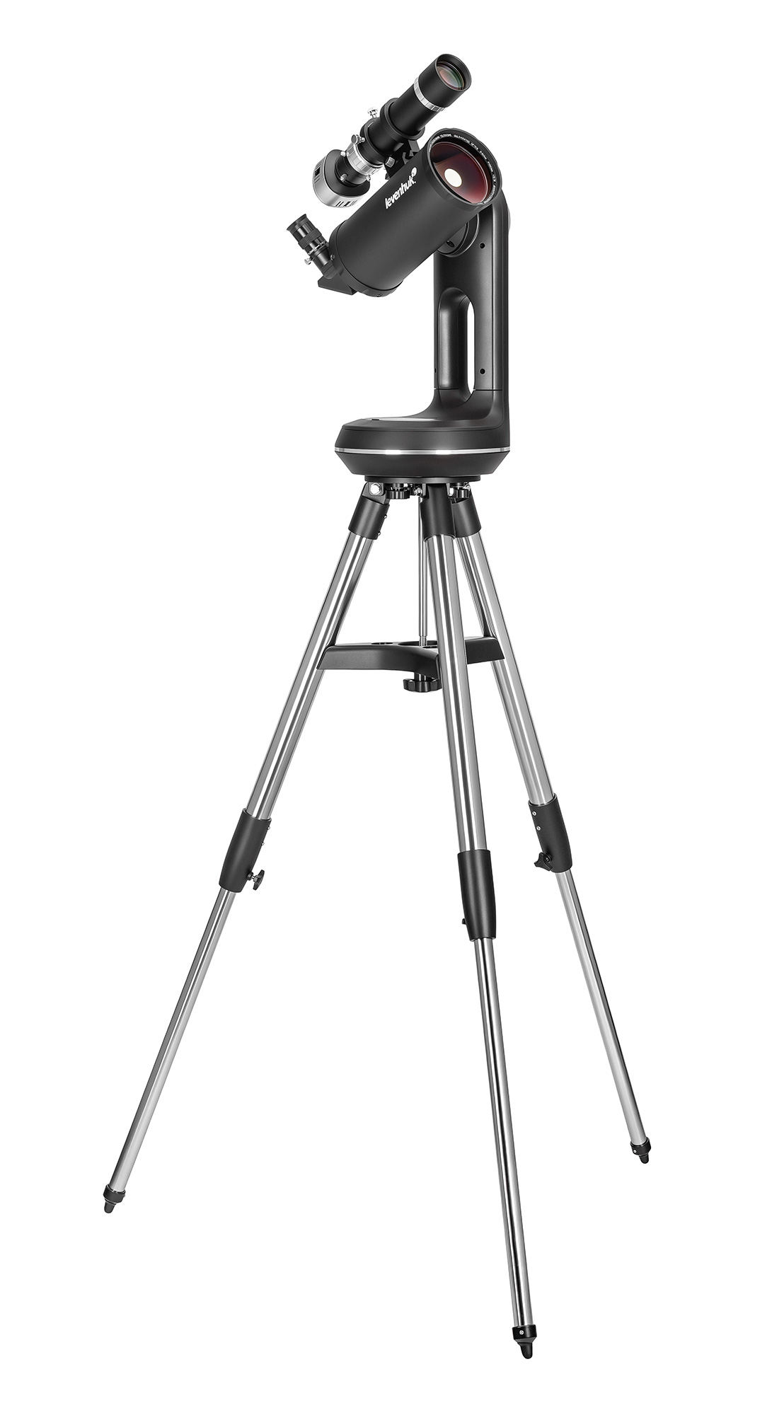 Смарт-телескоп Levenhuk Kelvin Bright STM102