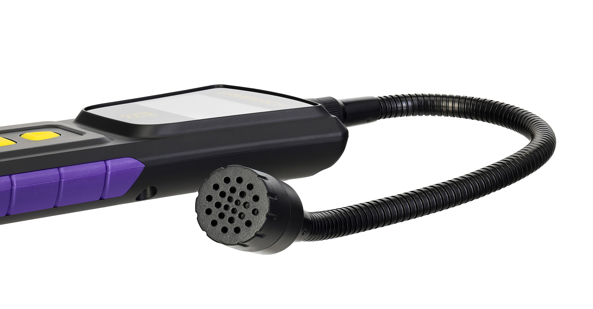 Детектор газа Ermenrich NG40 фото