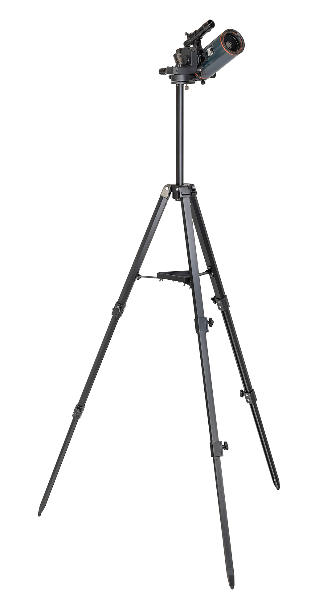 Фототелескоп Levenhuk Kelvin MAK60 mini AZ