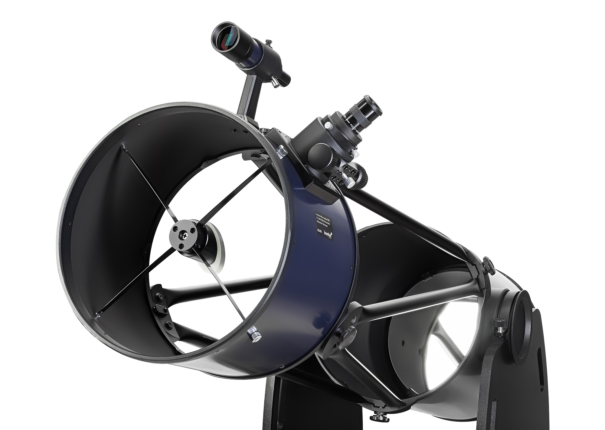 Телескоп Добсона Levenhuk New Skyline PRO 12" (300/1525) Retractable картинка