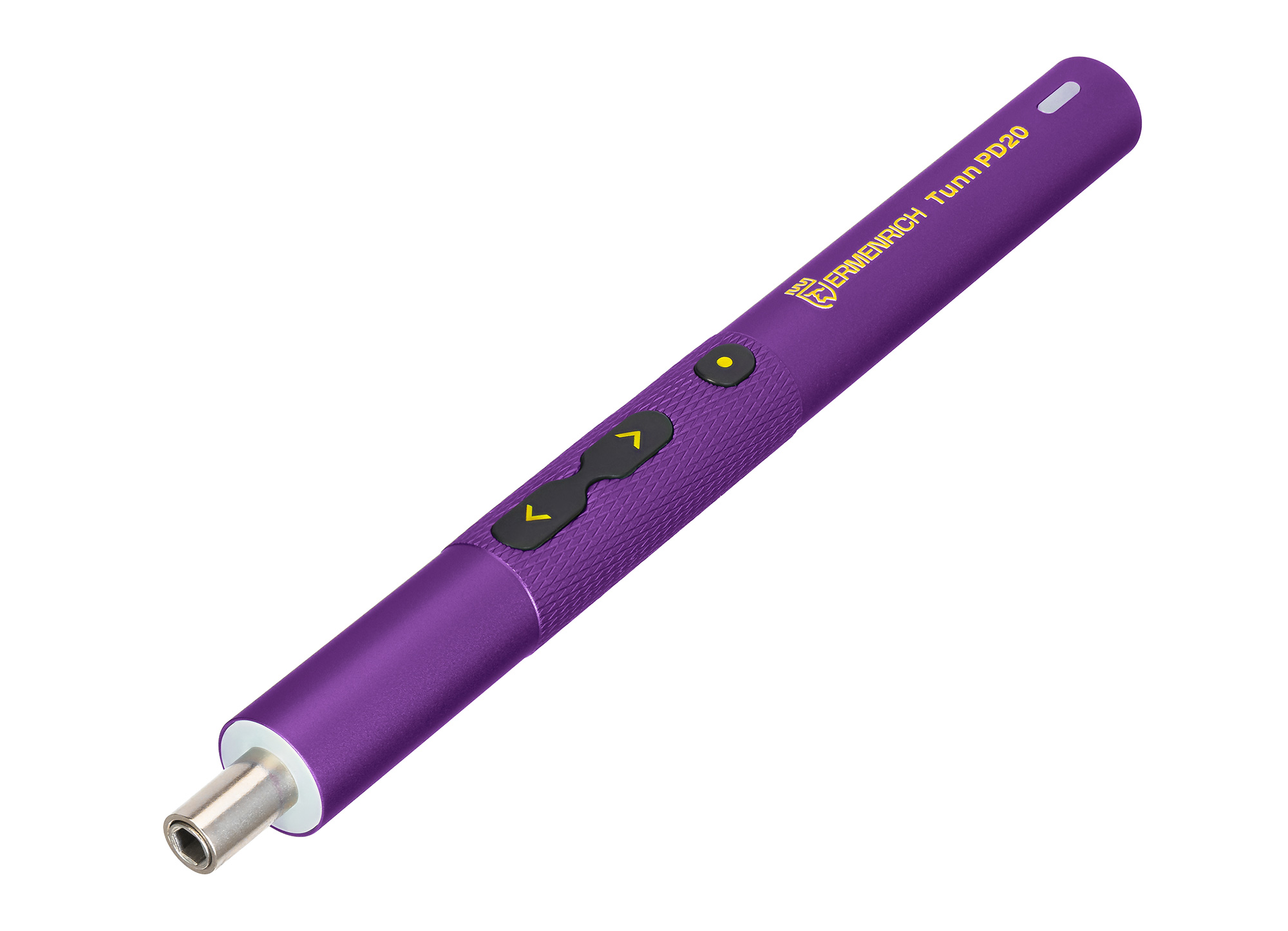 Отвертка для точных работ Ermenrich Tunn PD20 изображение