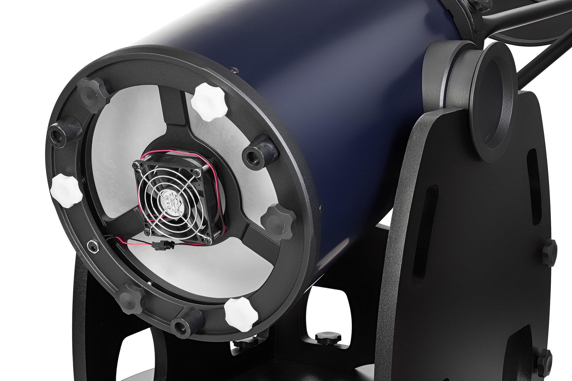 Телескоп Добсона Levenhuk New Skyline PRO 10" (250/1270) Retractable изображение