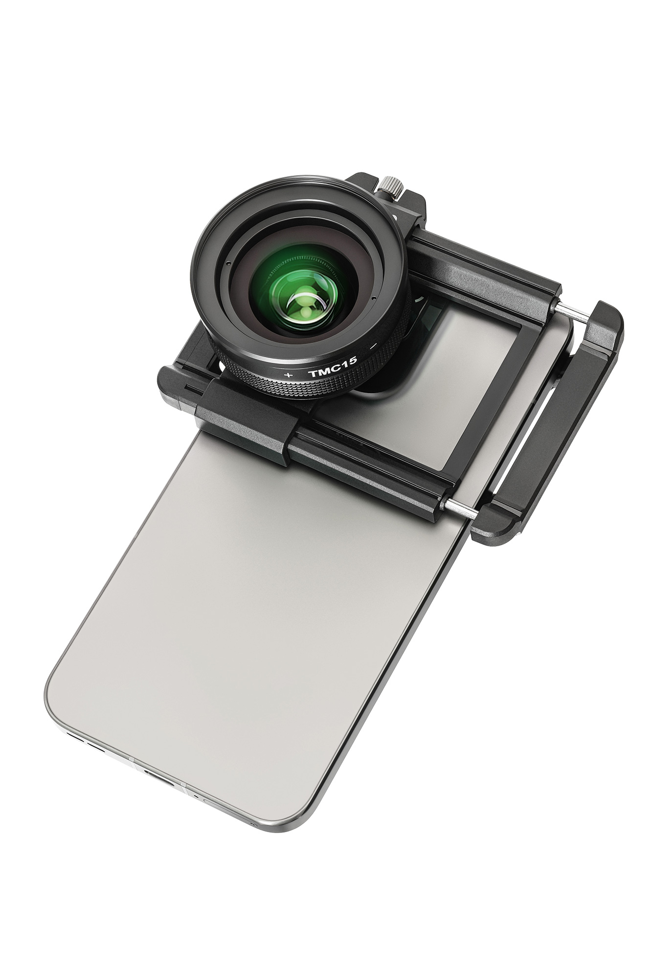 Микроскоп для телефона Levenhuk Kelvin TMC15 фотография