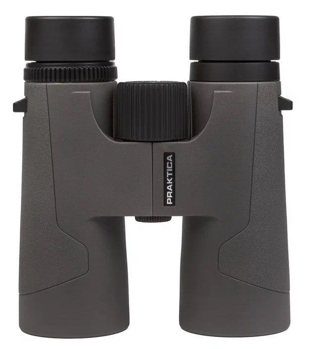 Бинокль PRAKTICA Pioneer R 8x42