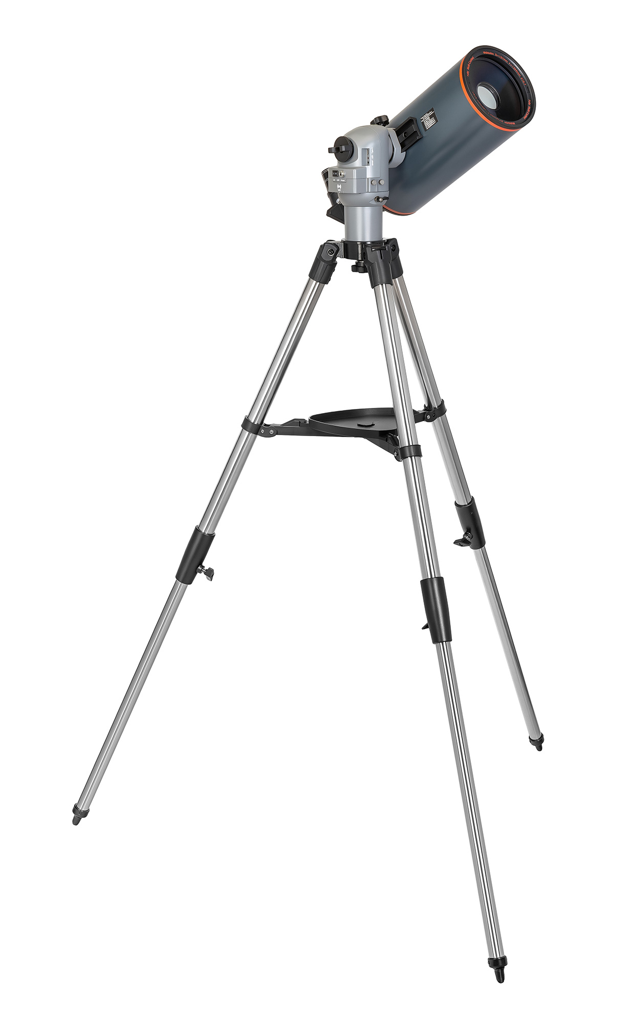 Фототелескоп Levenhuk Kelvin MAK127 AZ GOTO Wi-Fi фотография