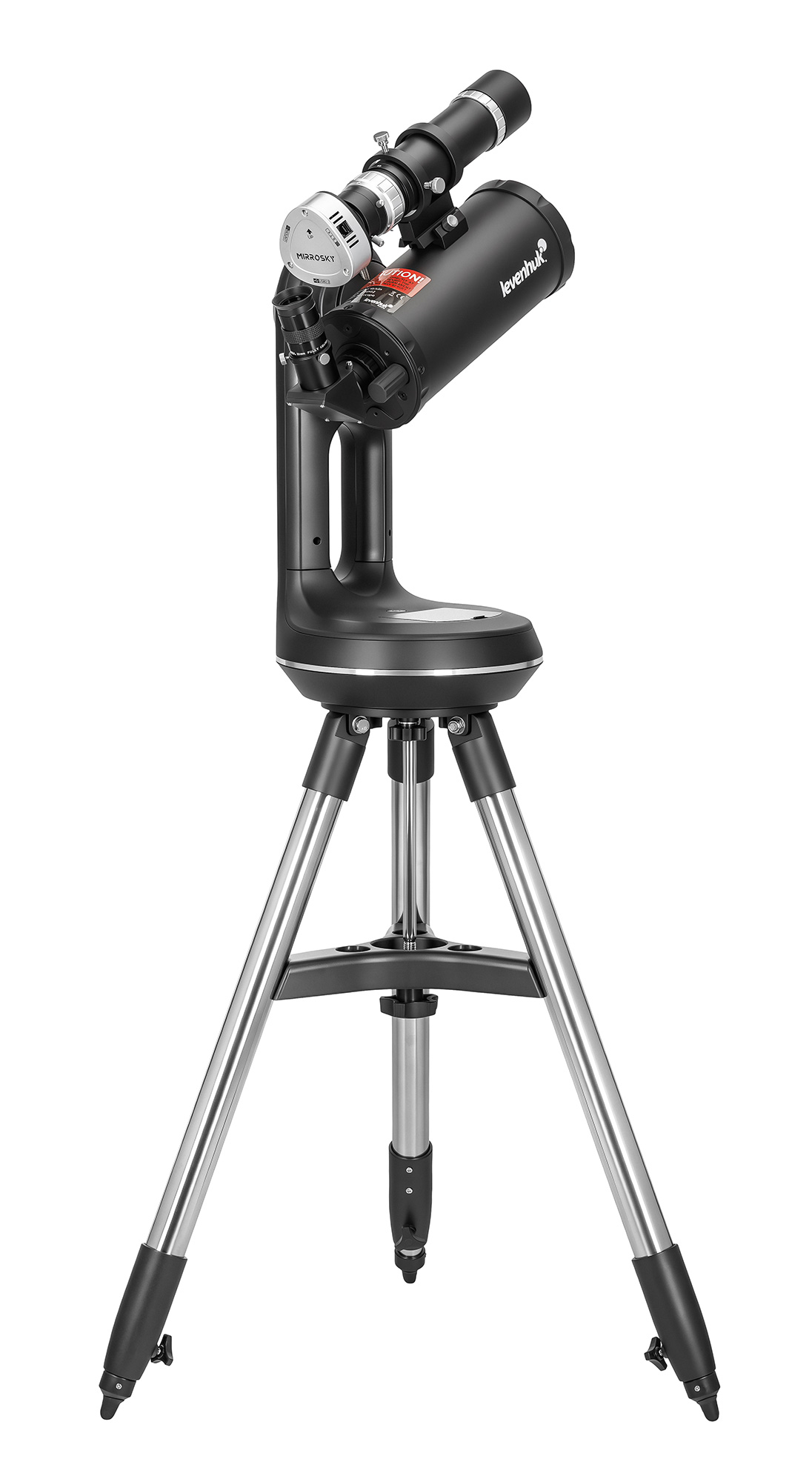 Смарт-телескоп Levenhuk Kelvin Bright STM102