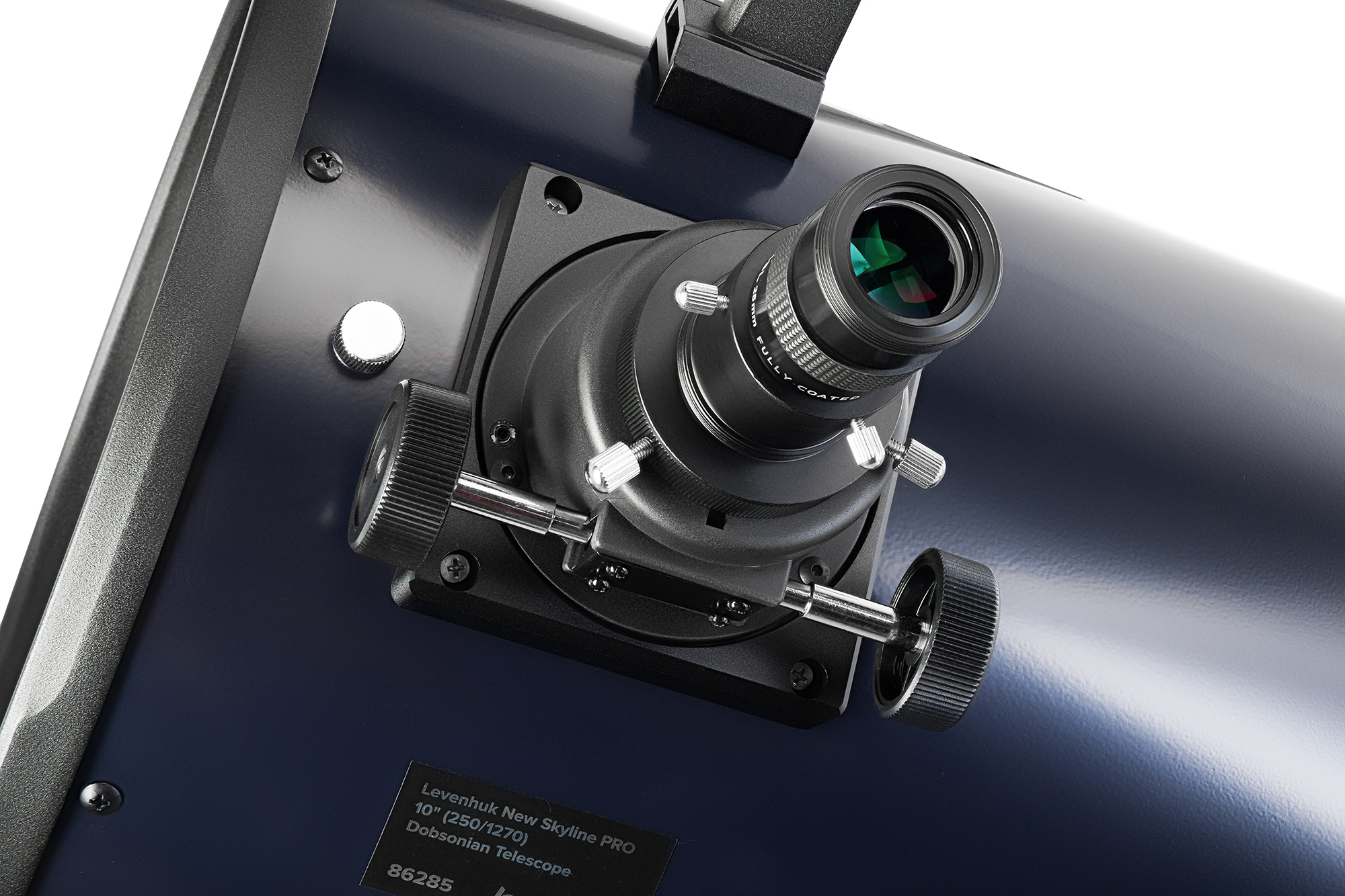 Телескоп Добсона Levenhuk New Skyline PRO 10" (250/1270) картинка