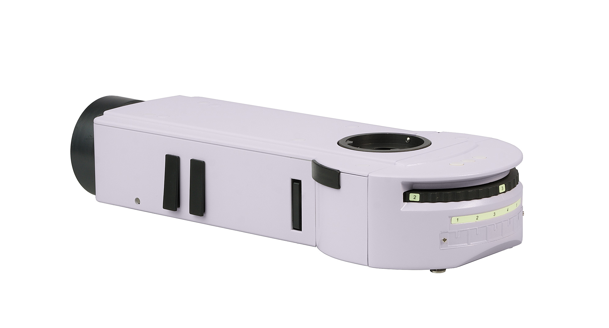 Насадка эпи-люминесцентная MAGUS Epi-FL06, ртутная лампа, блоки люминесцентных фильтров В/G/UV/V/R/FITC/TRITC/DAPI изображение