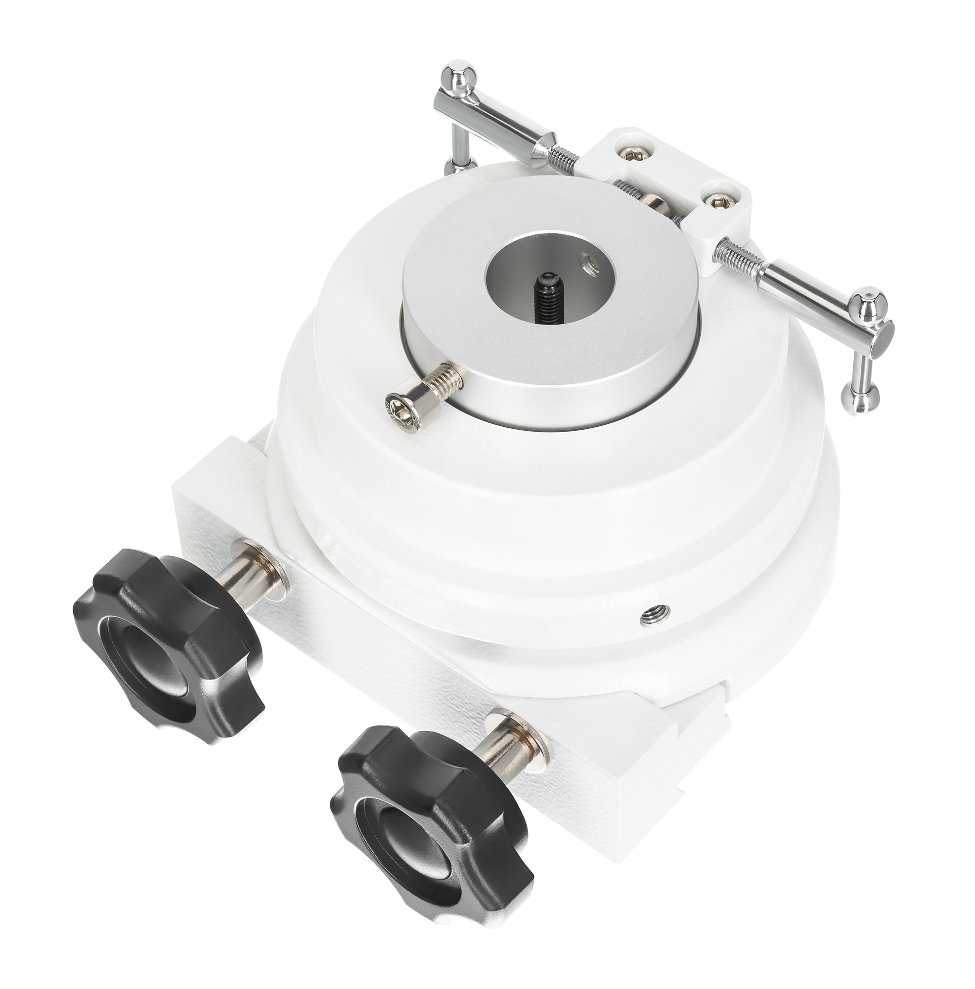 Монтировка Sky-Watcher AZ-EQ6 SynScan GOTO со стальной треногой