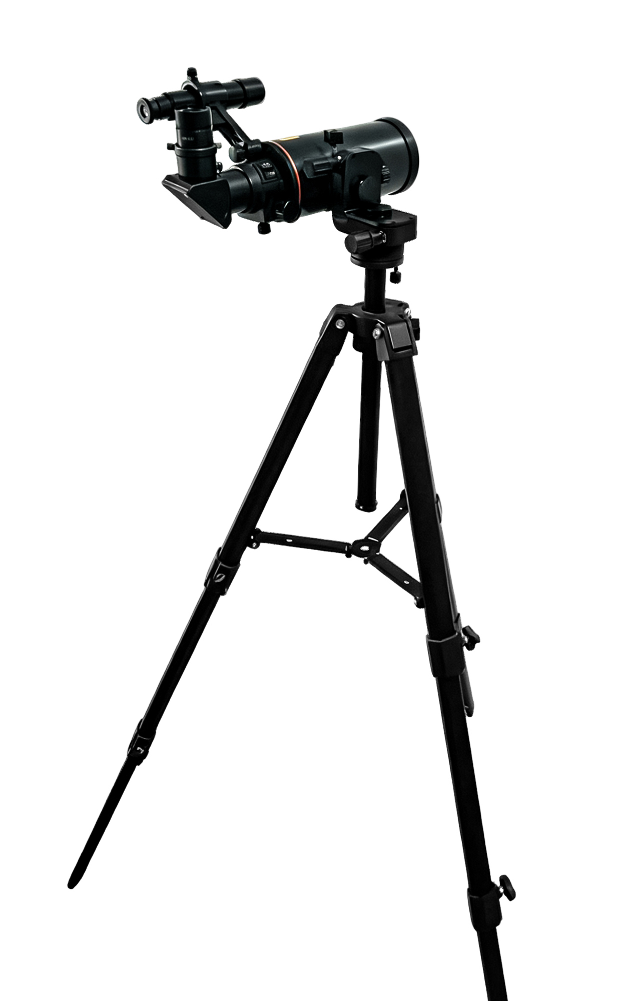 Фототелескоп Levenhuk Kelvin MAK60 mini AZ изображение