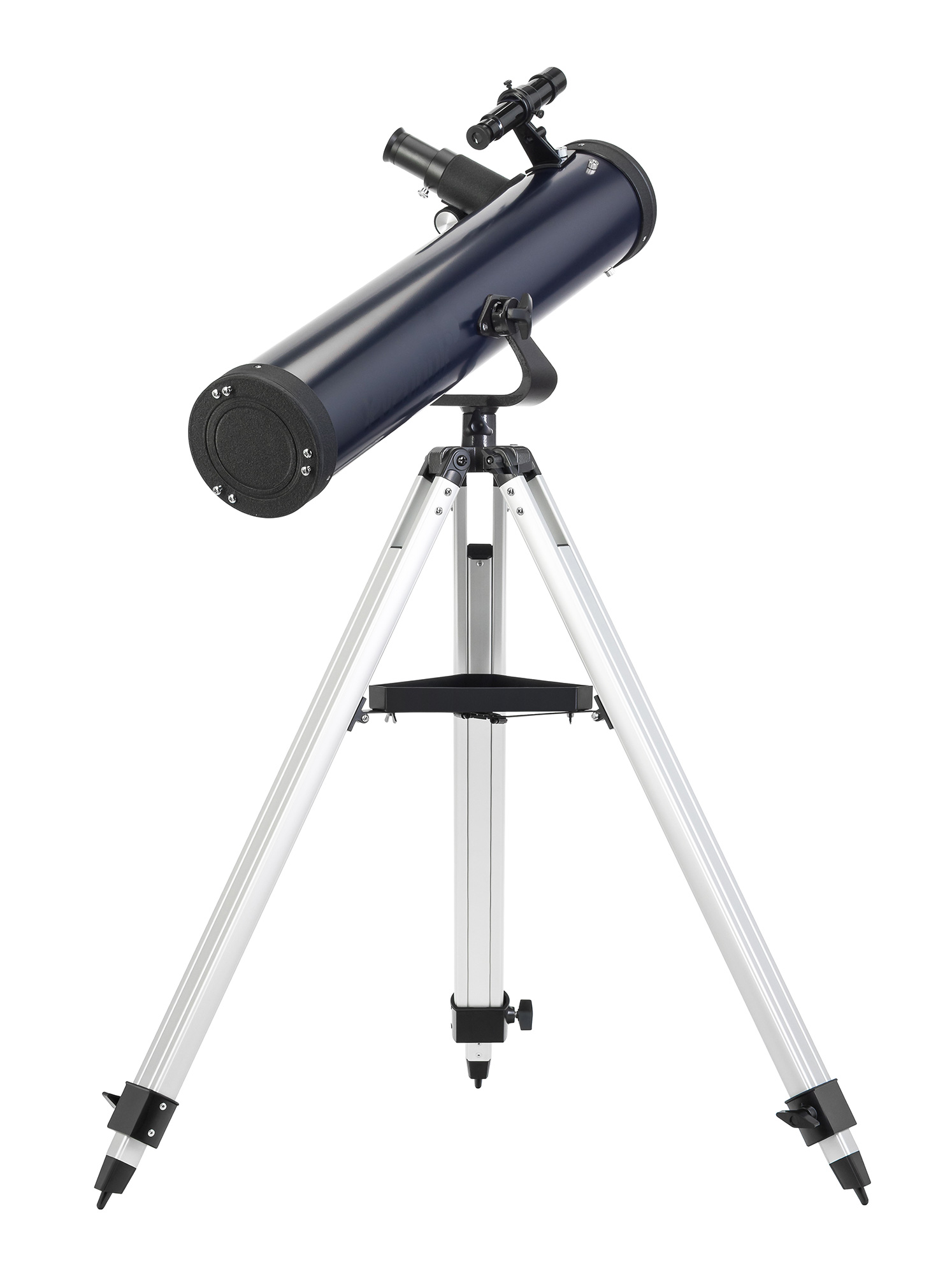 Телескоп Levenhuk New Skyline BASE 76/700 AZ1 фотография