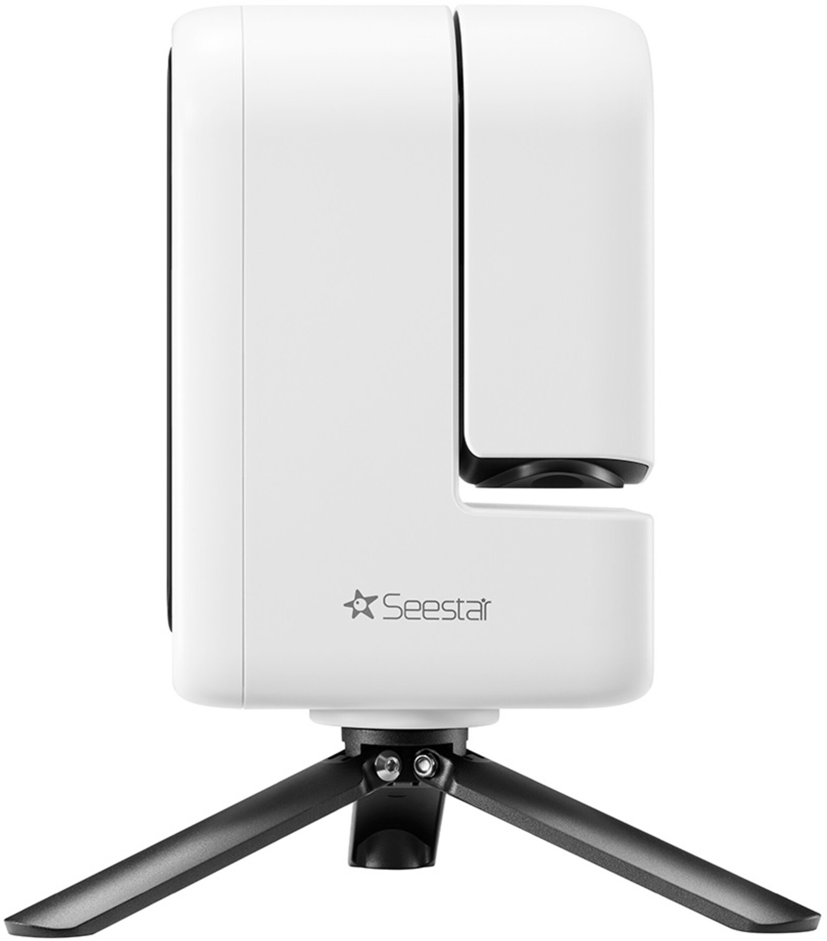 Смарт-телескоп ZWO Seestar S30 фотография
