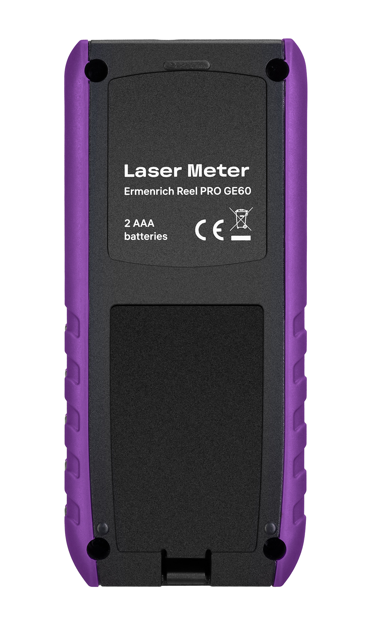 Лазерная рулетка Ermenrich Reel PRO GE60