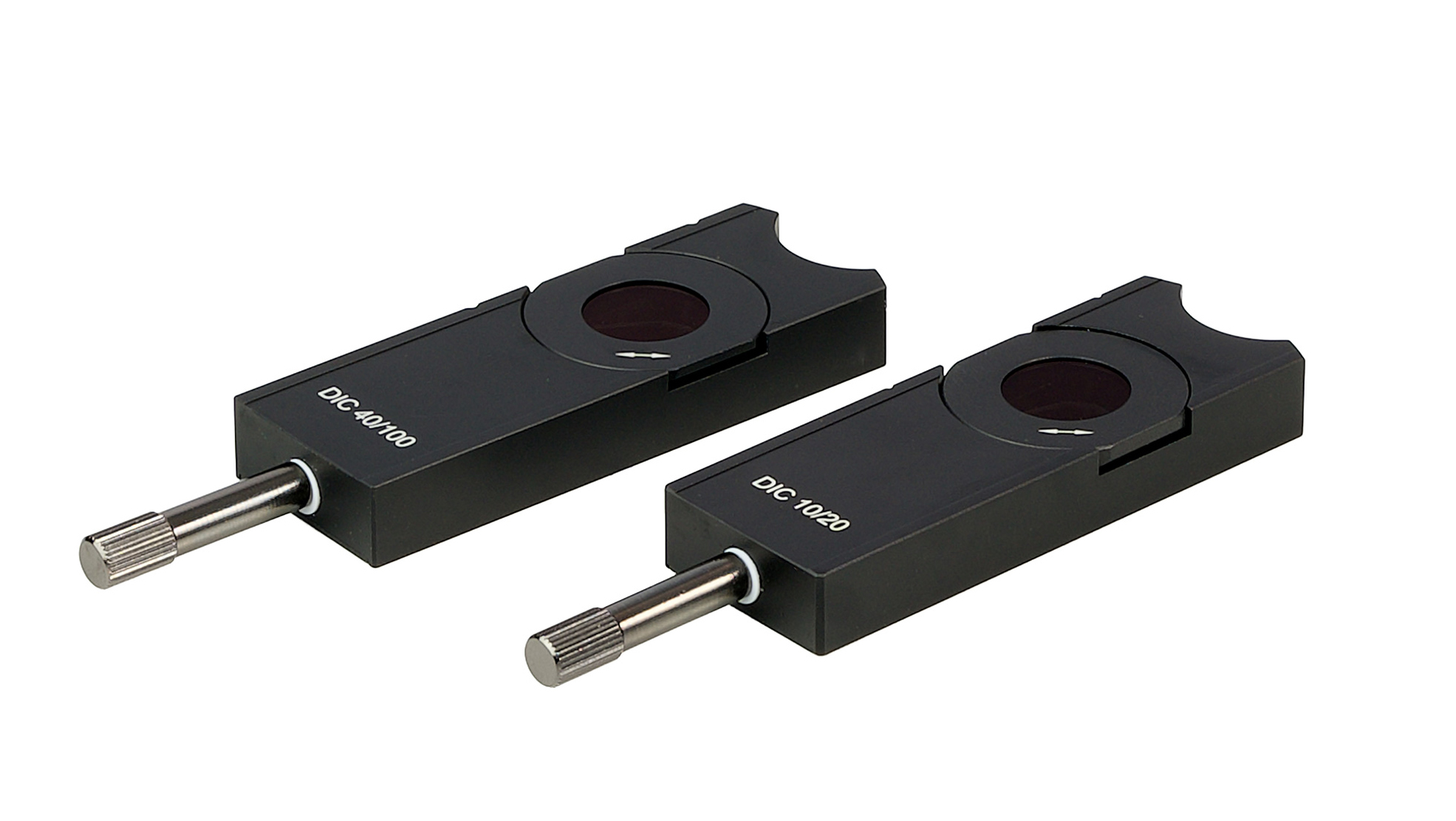 Устройство для работы методом дифференциально-интерференционного контраста (ДИК) MAGUS DIC290 изображение