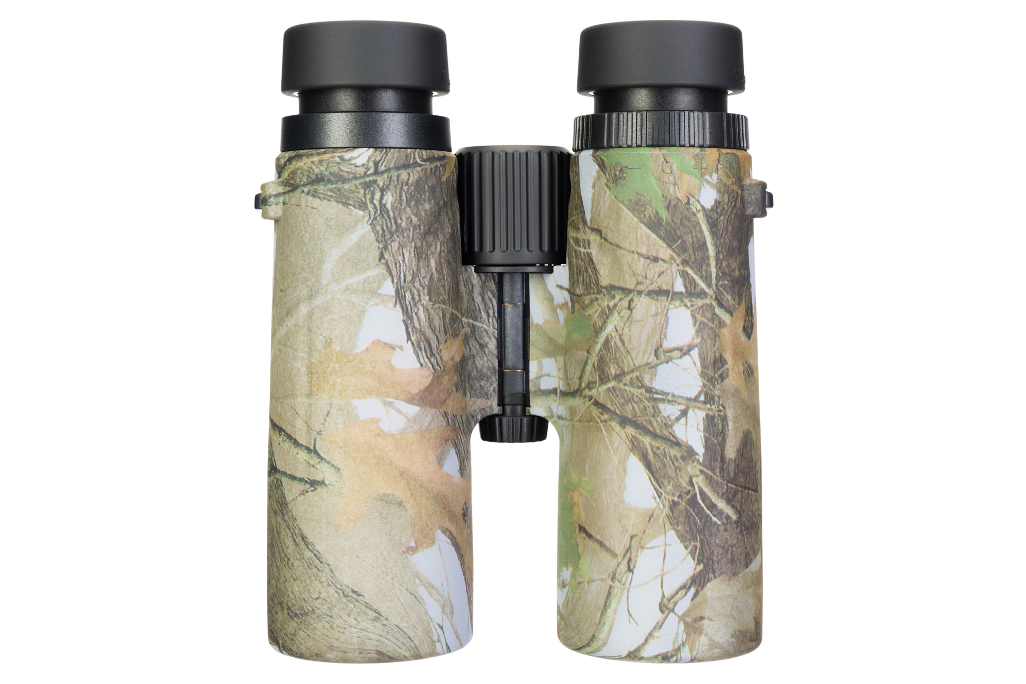 Бинокль камуфляжный Levenhuk Camo 10x42 с сеткой