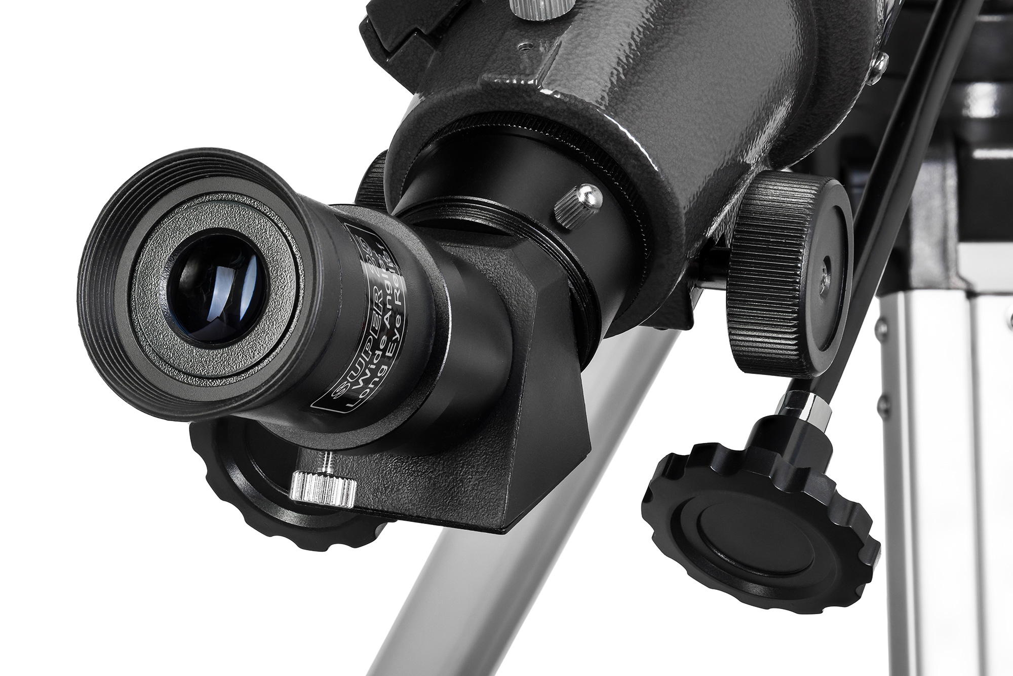 Телескоп Levenhuk New Skyline PLUS 90/900 AZ3 фотография