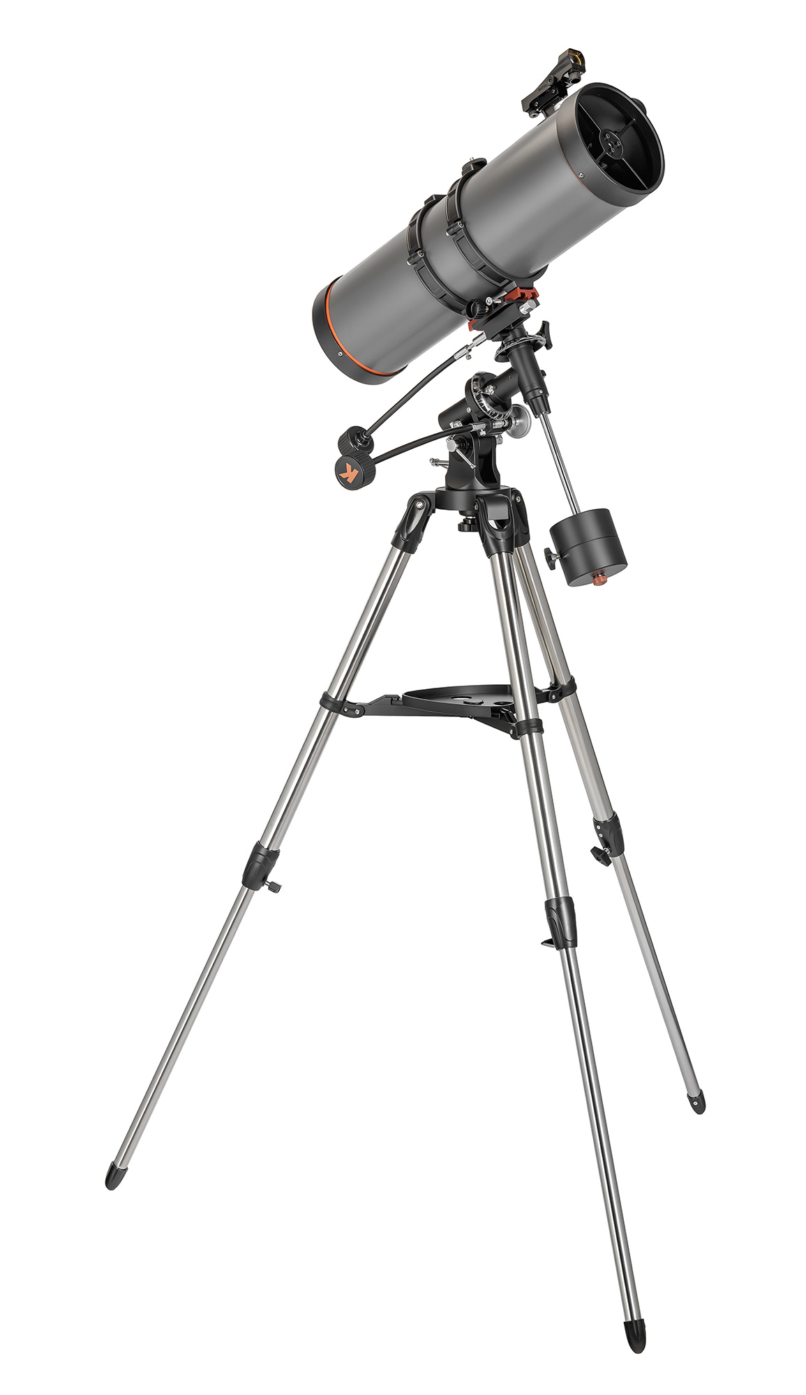 Фототелескоп Levenhuk Kelvin Nova PLUS 130/650