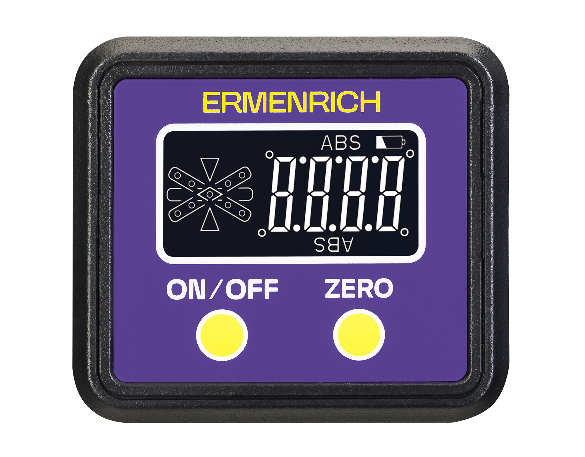 Цифровой уровень Ermenrich Verk LQ20 фотография