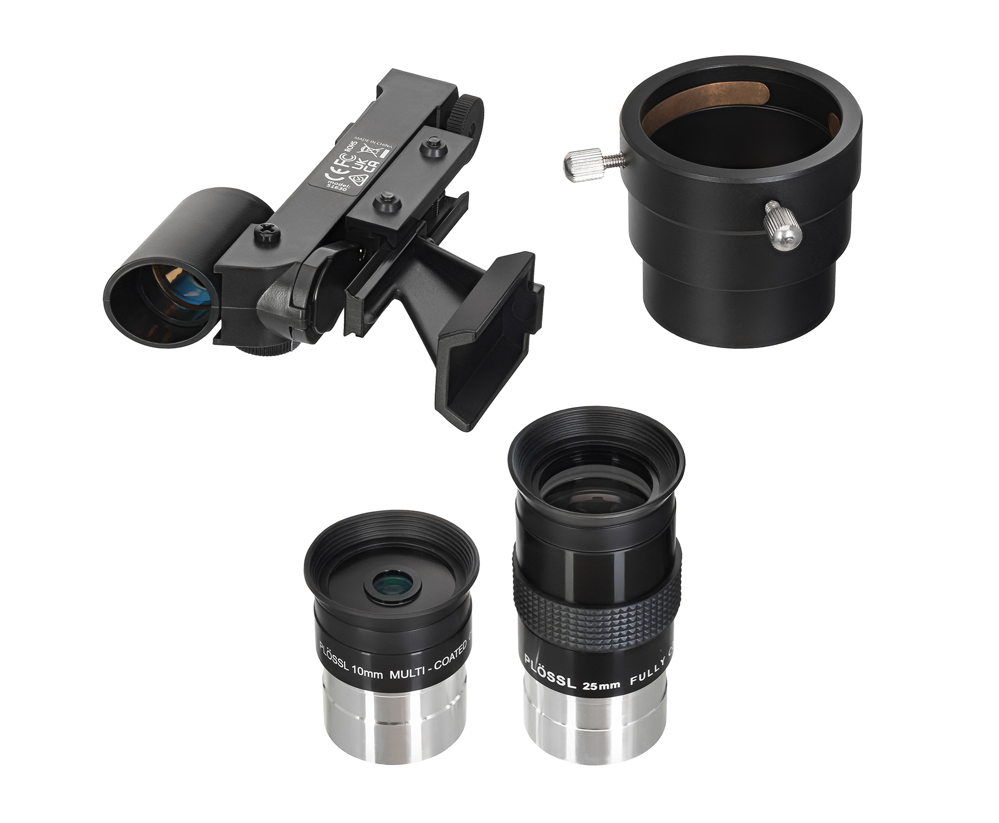 Телескоп Добсона Levenhuk New Skyline PLUS 6" (150/1200) фото