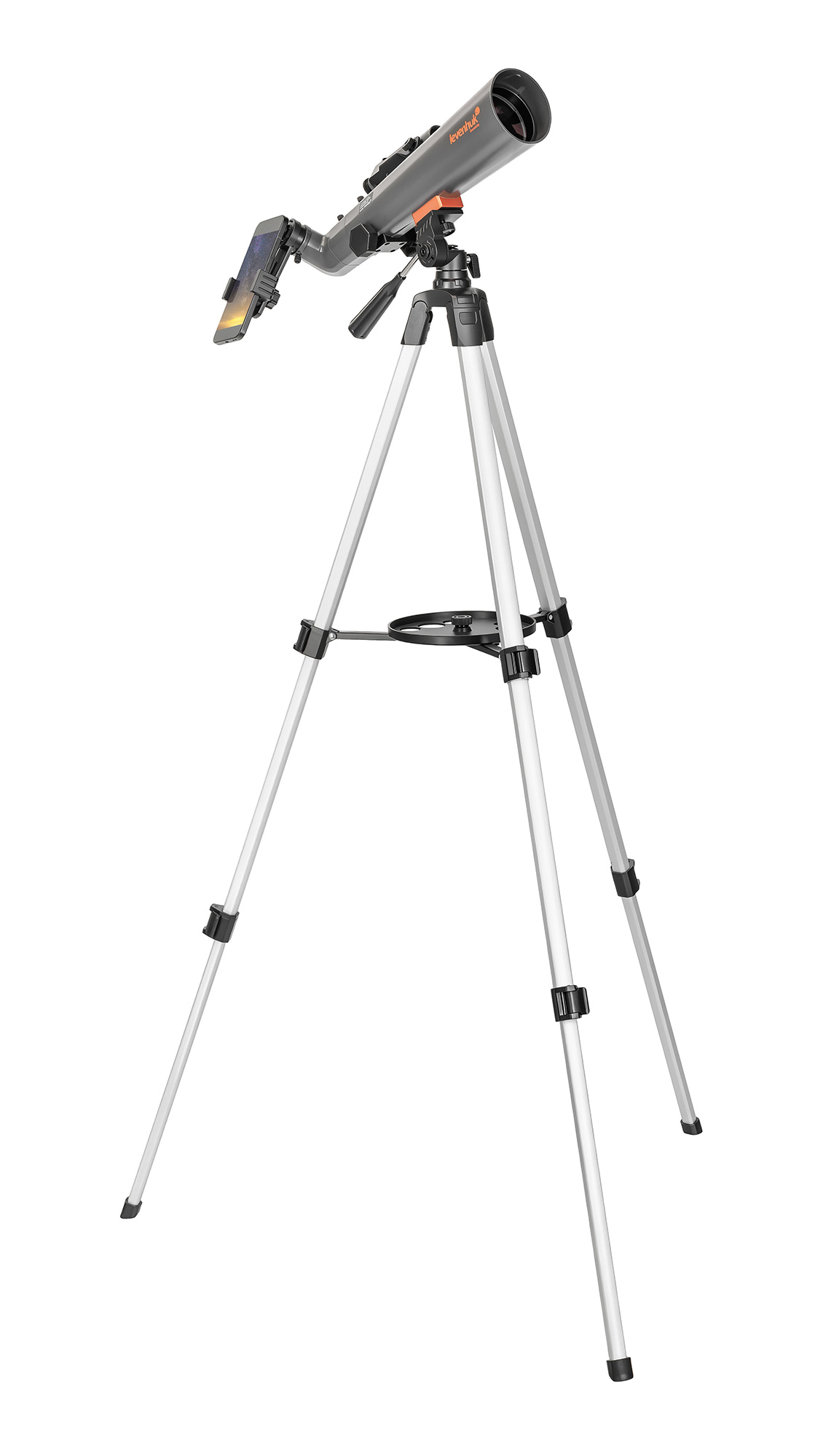 Фототелескоп Levenhuk Kelvin Nova BASE 70/400