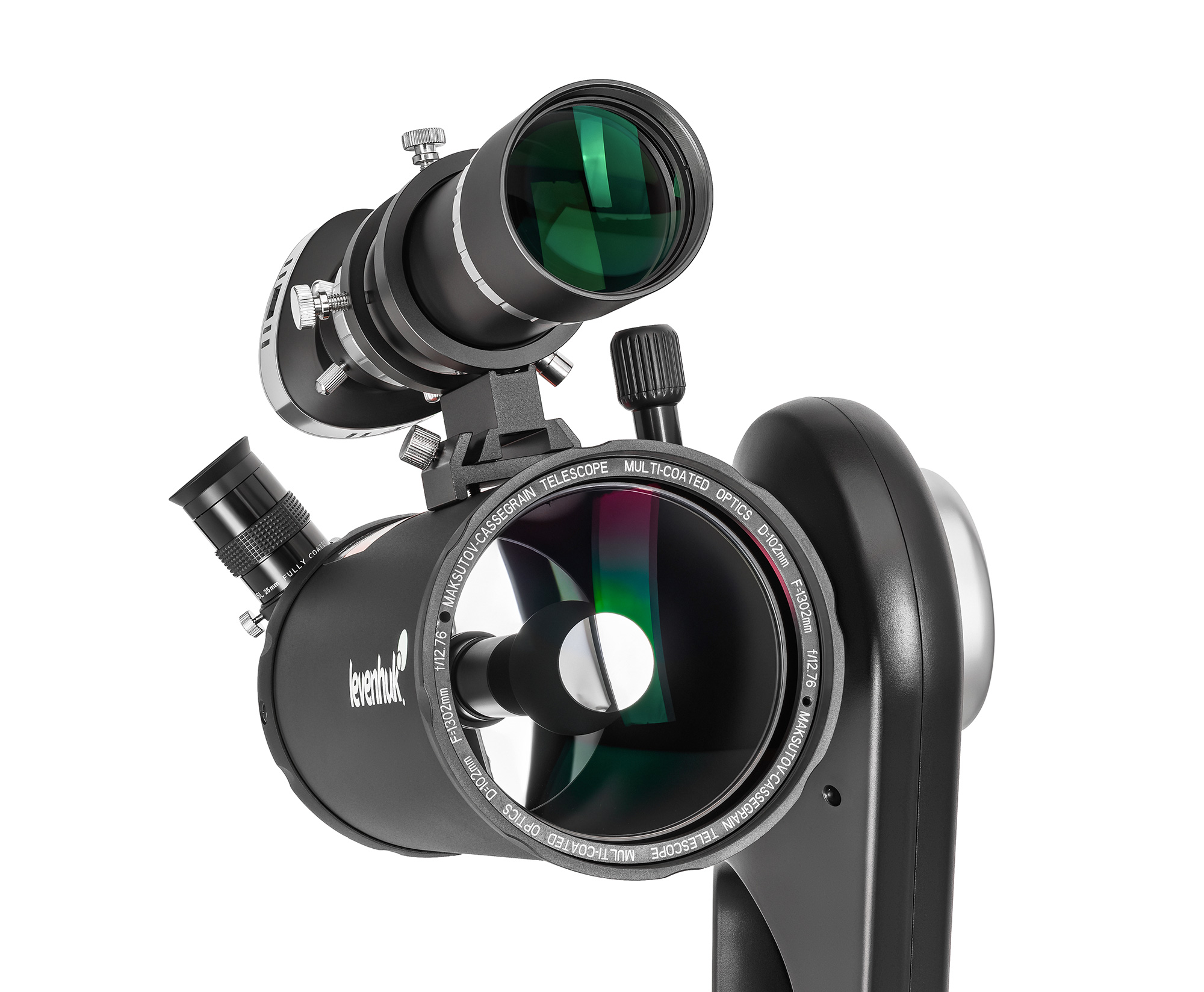 Смарт-телескоп Levenhuk Kelvin Bright STM102