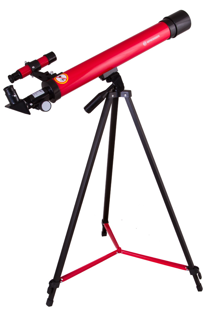 Телескоп Bresser Junior Space Explorer 45/600 AZ