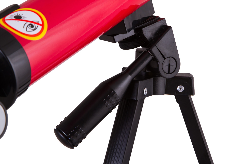 Телескоп Bresser Junior Space Explorer 45/600 AZ