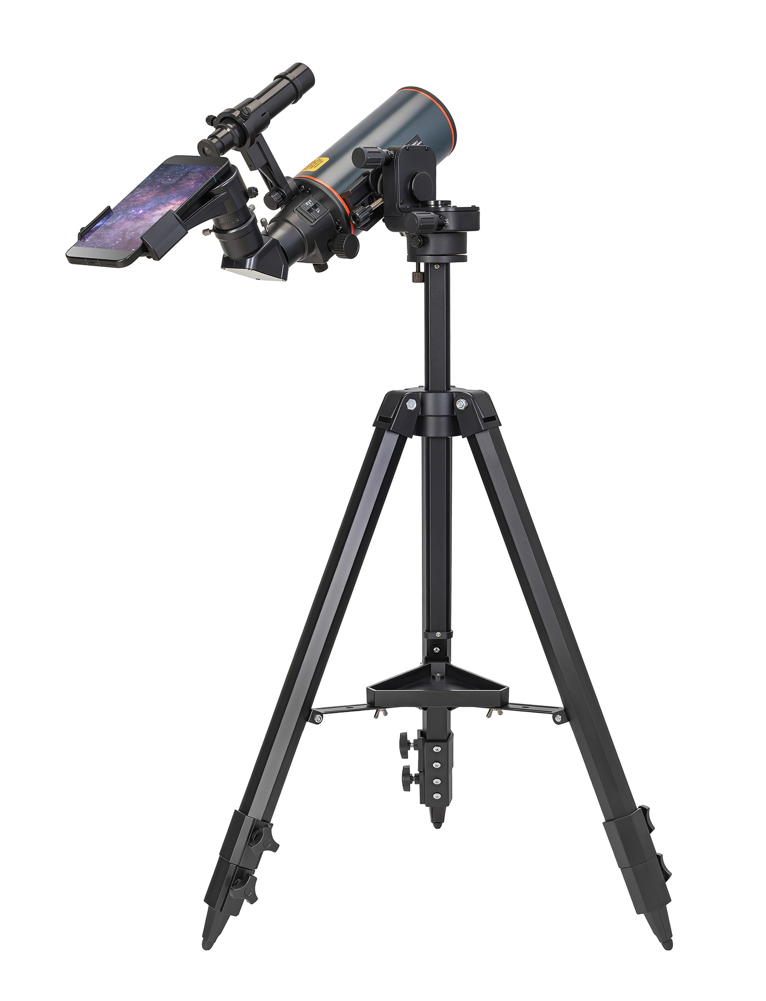 Фототелескоп Levenhuk Kelvin MAK60 mini AZ