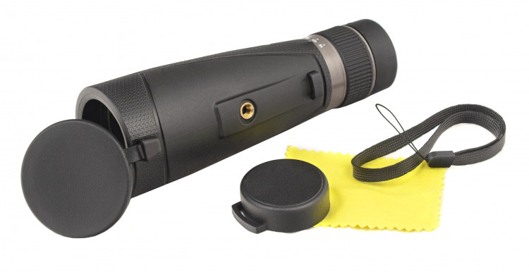 Монокуляр STURMAN 8–24х50 изображение