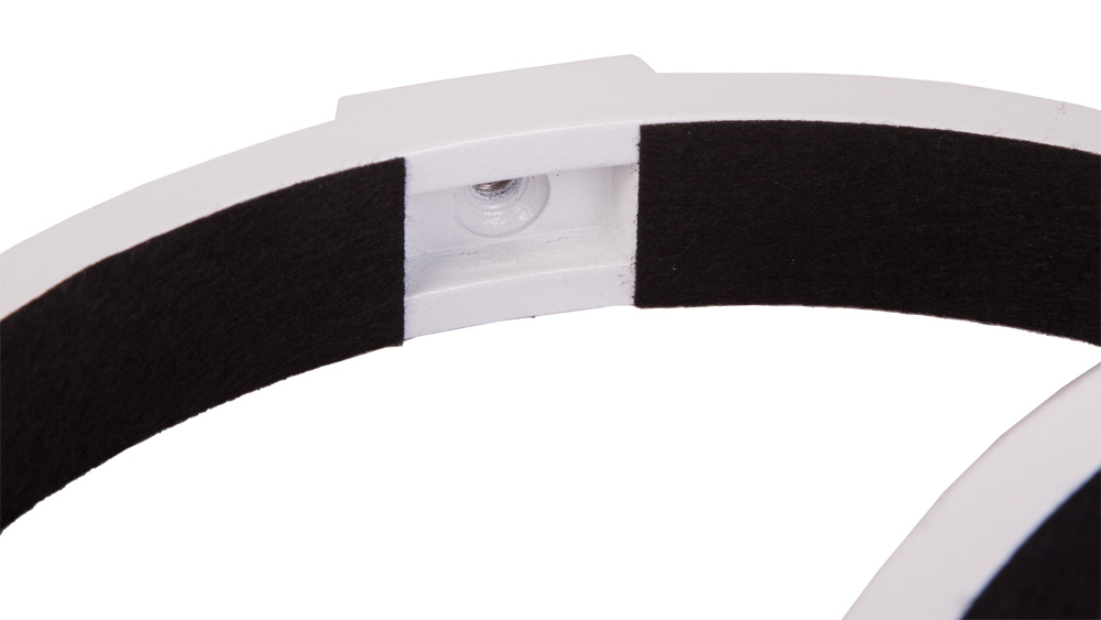 Кольца крепежные Sky-Watcher для рефлекторов 200 мм (внутренний диаметр 235 мм)
