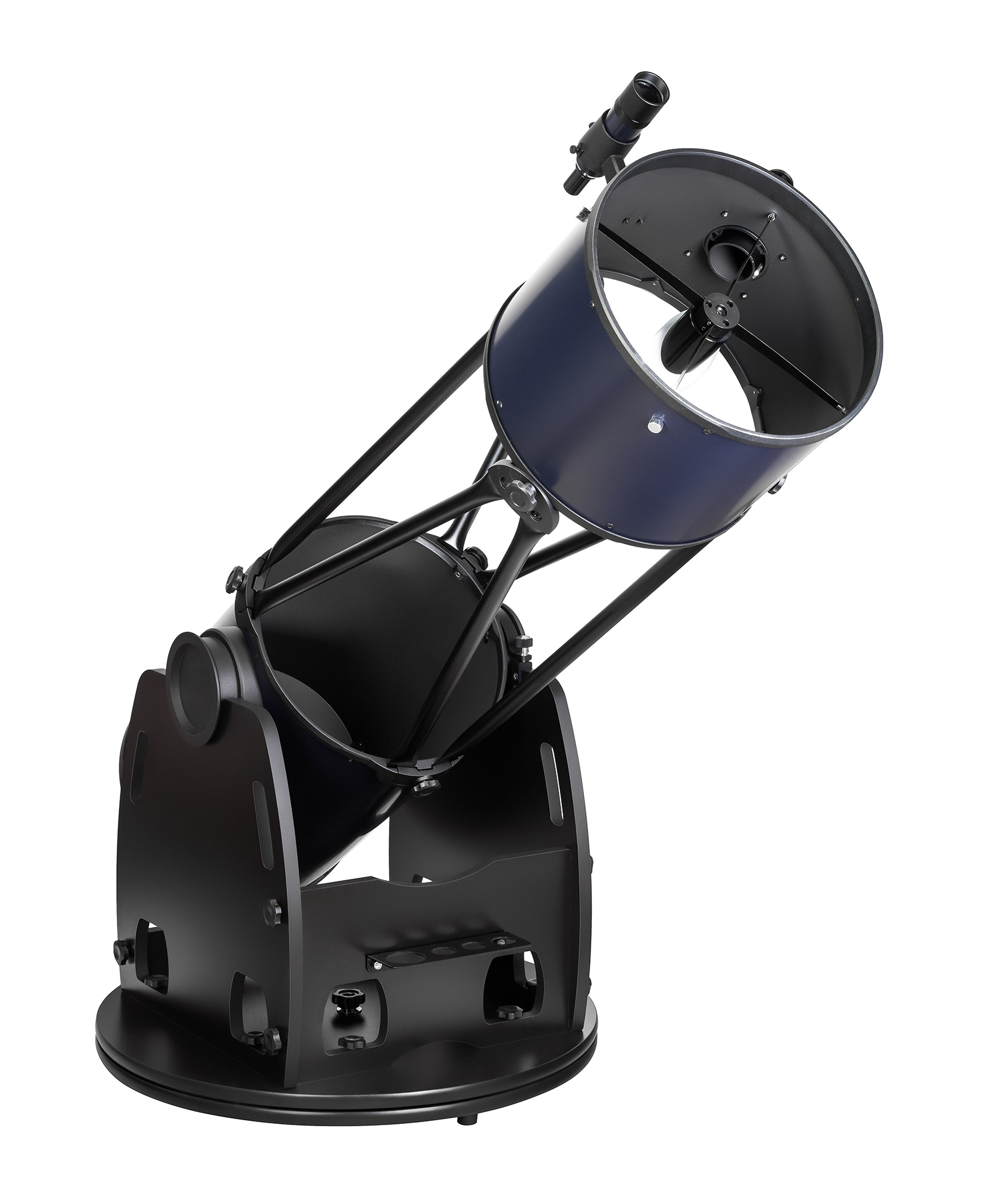 Телескоп Добсона Levenhuk New Skyline PRO 12" (300/1525) Retractable фотография