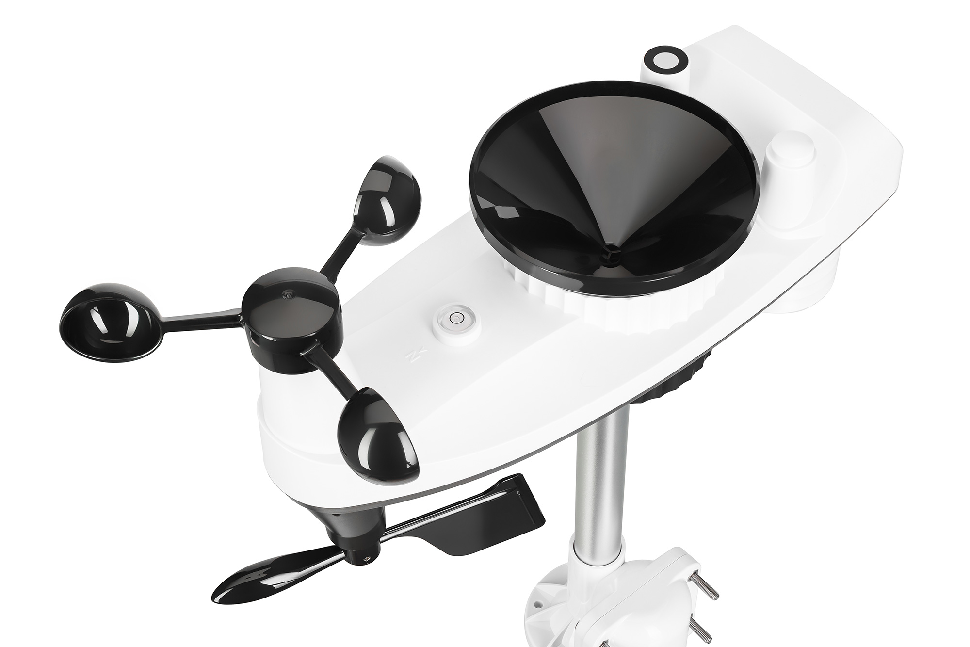 Метеостанция Levenhuk Wezzer PRO LP200 картинка