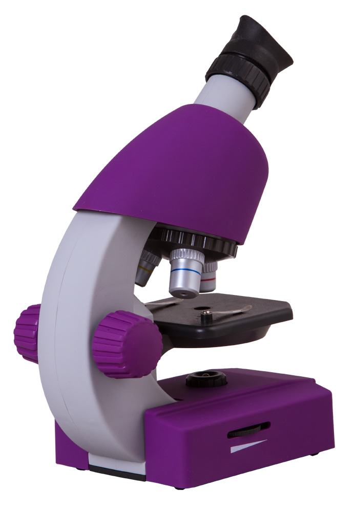Микроскоп Bresser Junior 40–640x