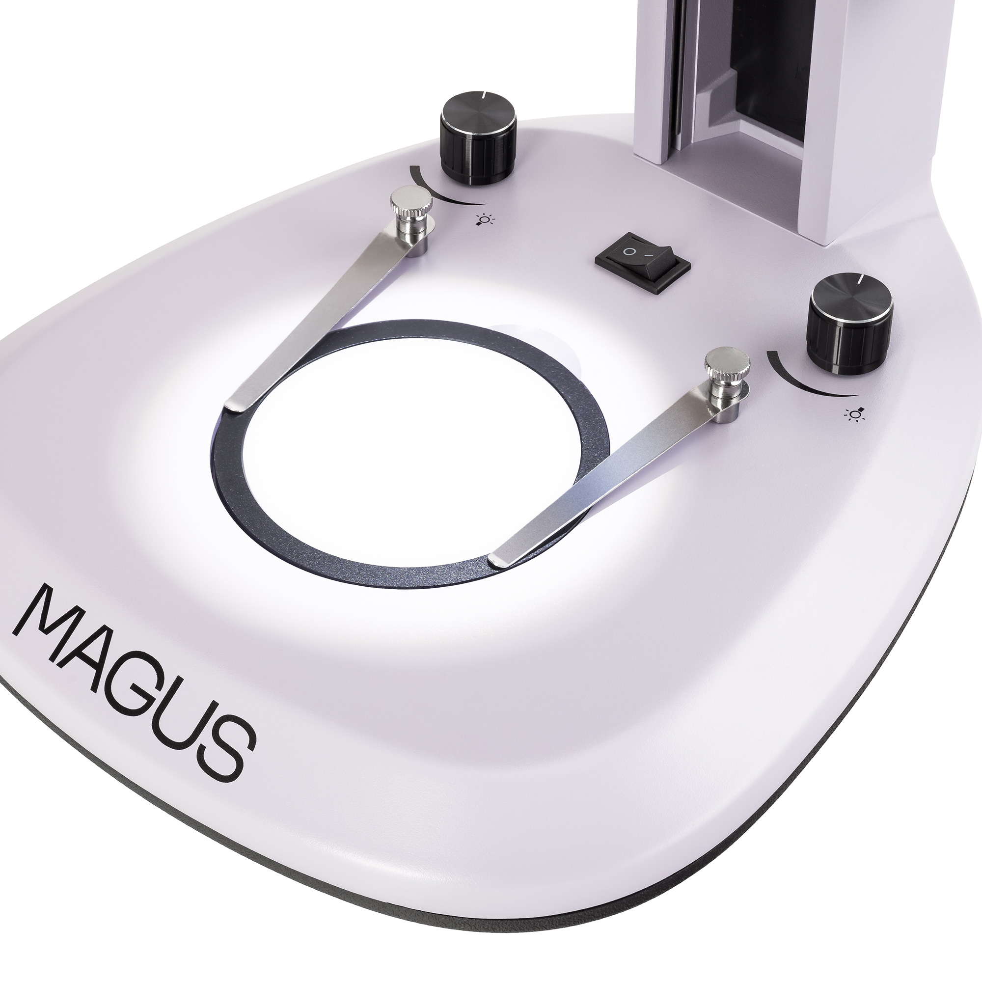 Микроскоп стереоскопический цифровой MAGUS Stereo D7T LCD PLUS фотография