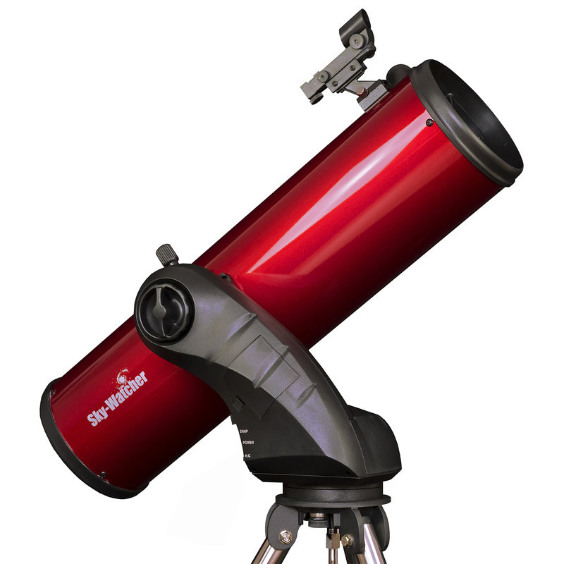 Телескоп Sky-Watcher Star Discovery P150 SynScan GOTO фотография