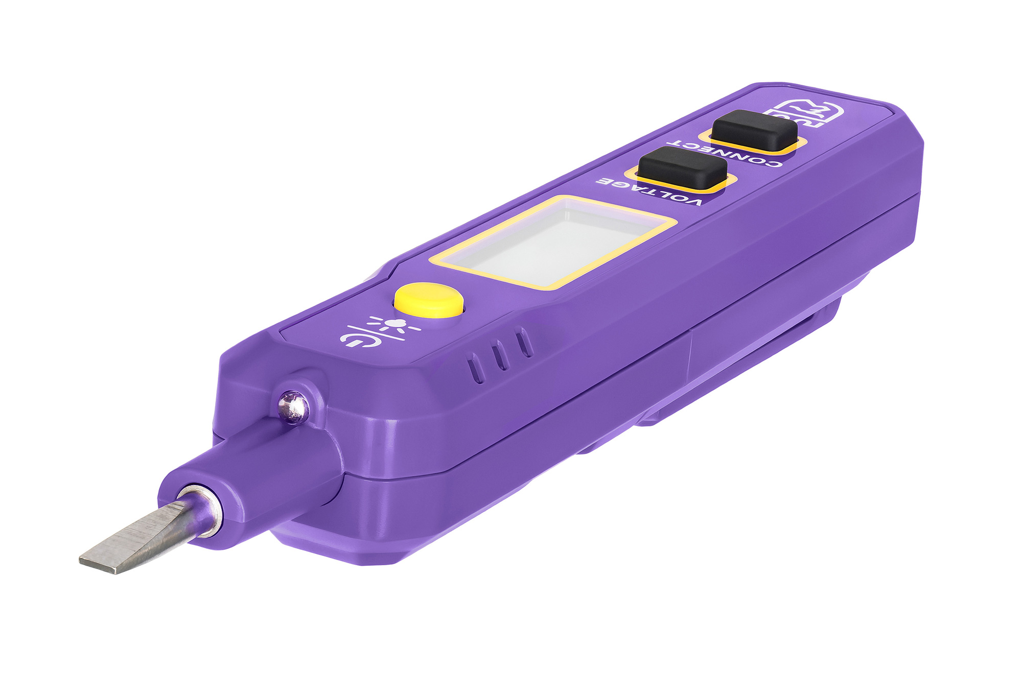 Индикатор напряжения Ermenrich Zing WT30